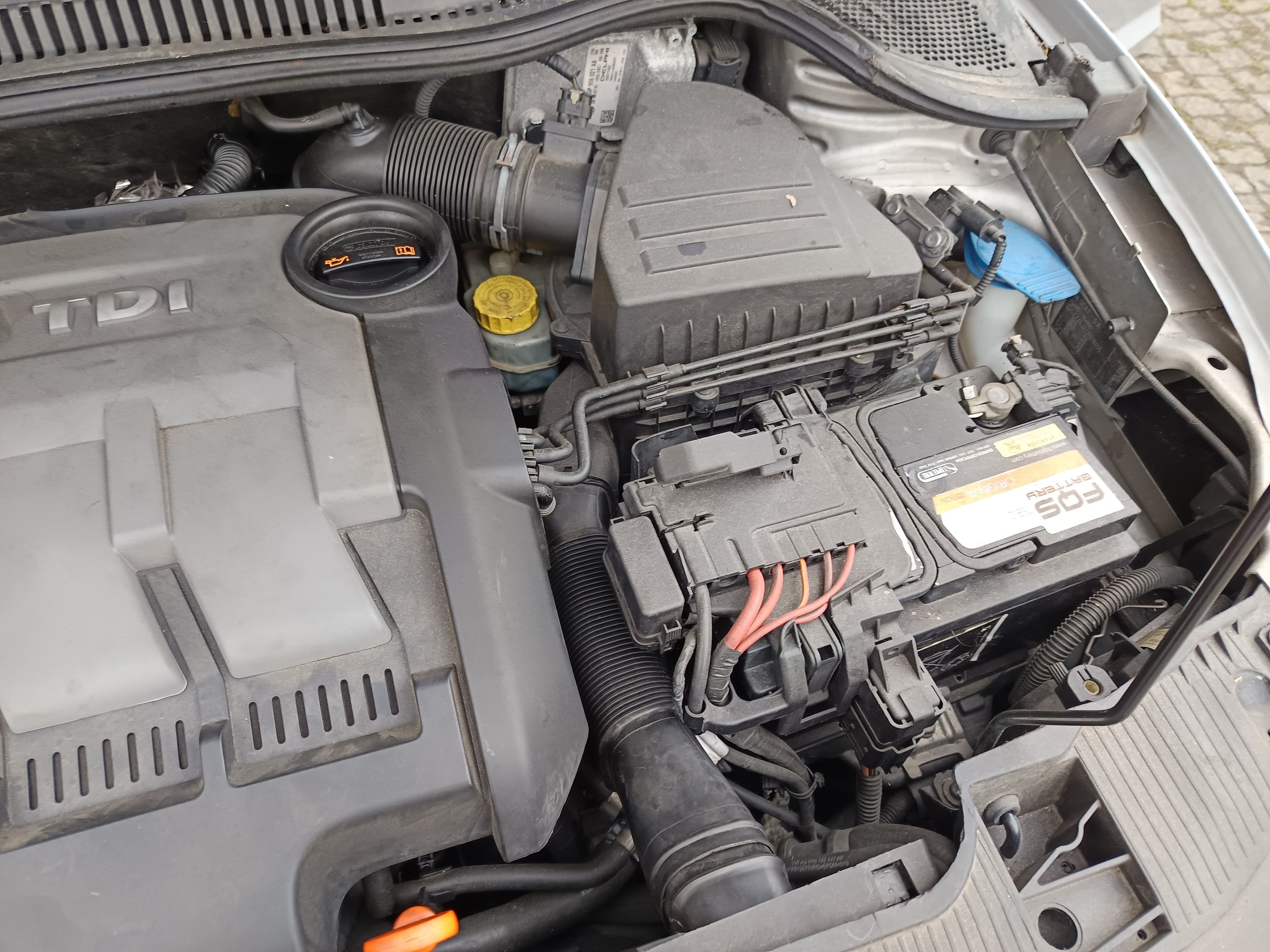 Seat Ibiza · Ano 2011 — image 9
