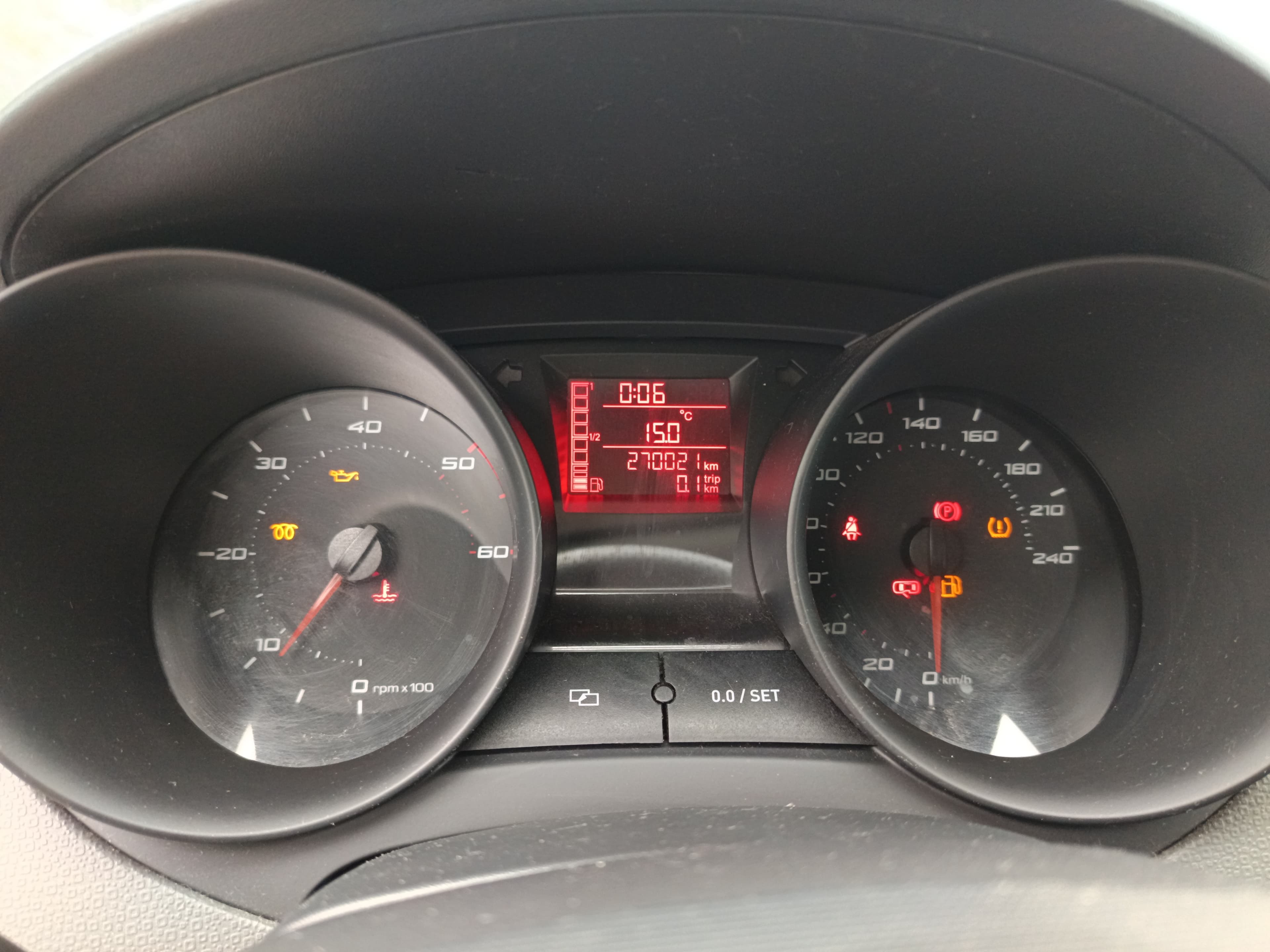 Seat Ibiza · Ano 2011 — image 42
