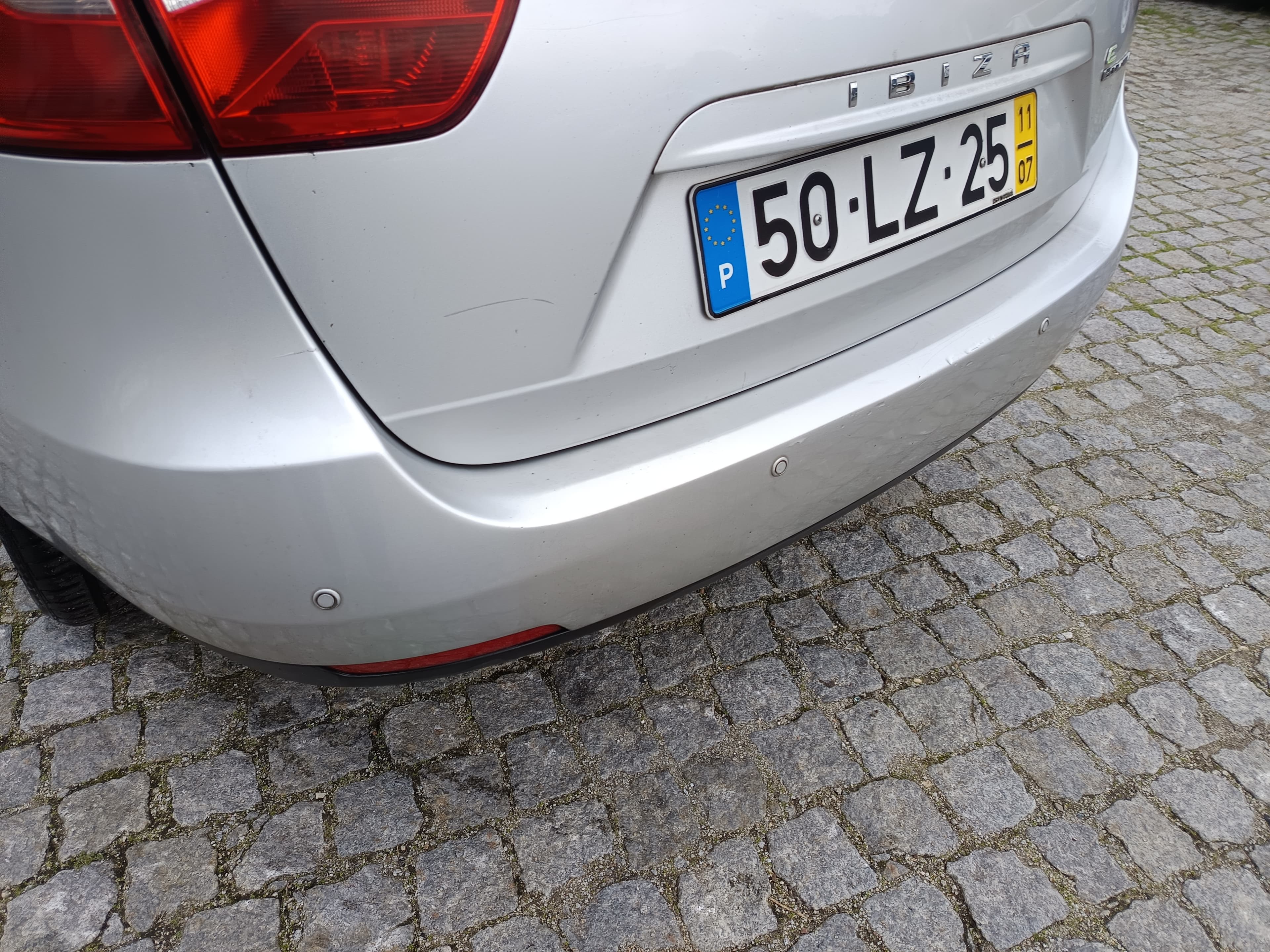 Seat Ibiza · Ano 2011 — image 13