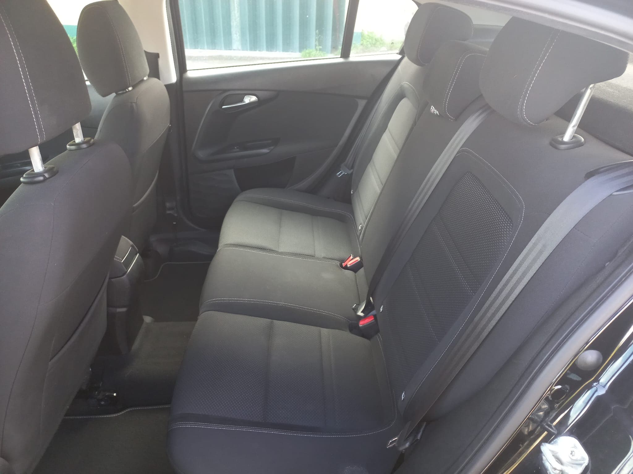 Fiat Tipo · Ano 2019 — imagen 15