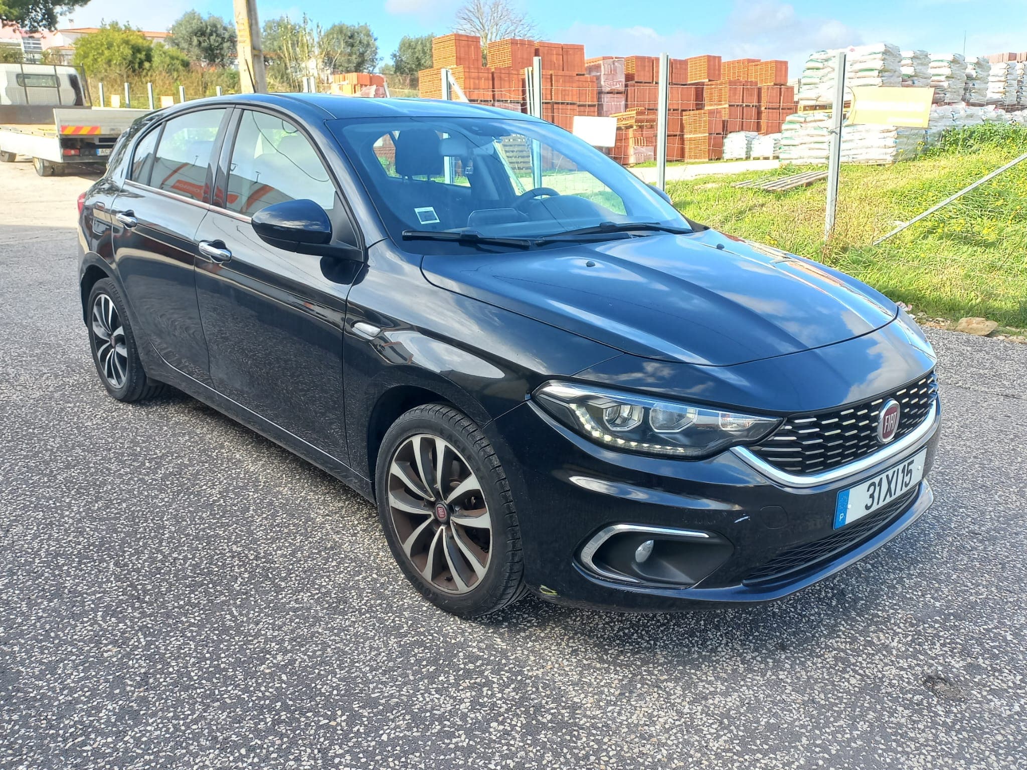 Fiat Tipo · Ano 2019 — imagen 3