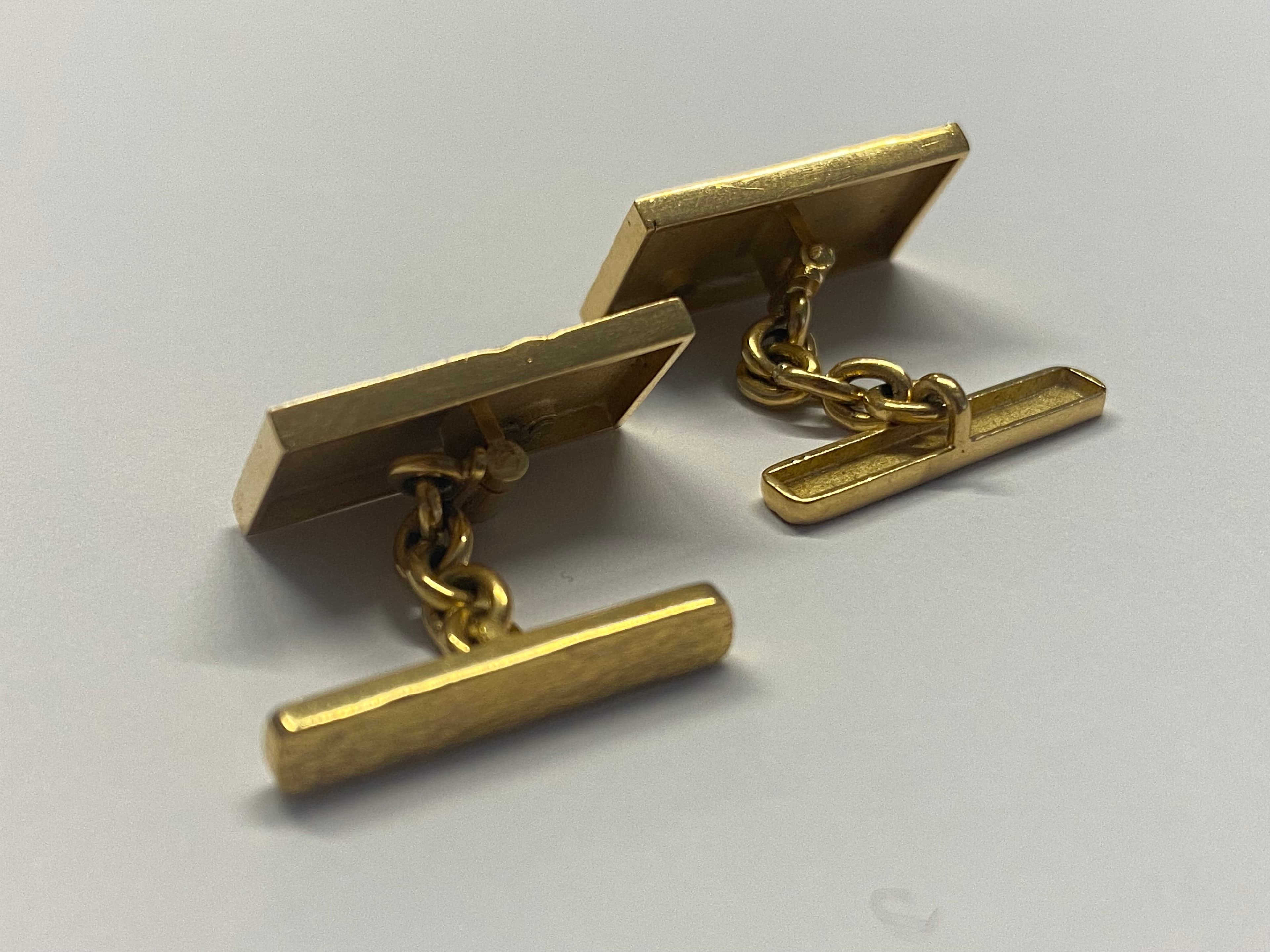 Peças em Ouro e Pedras Preciosas — image 20