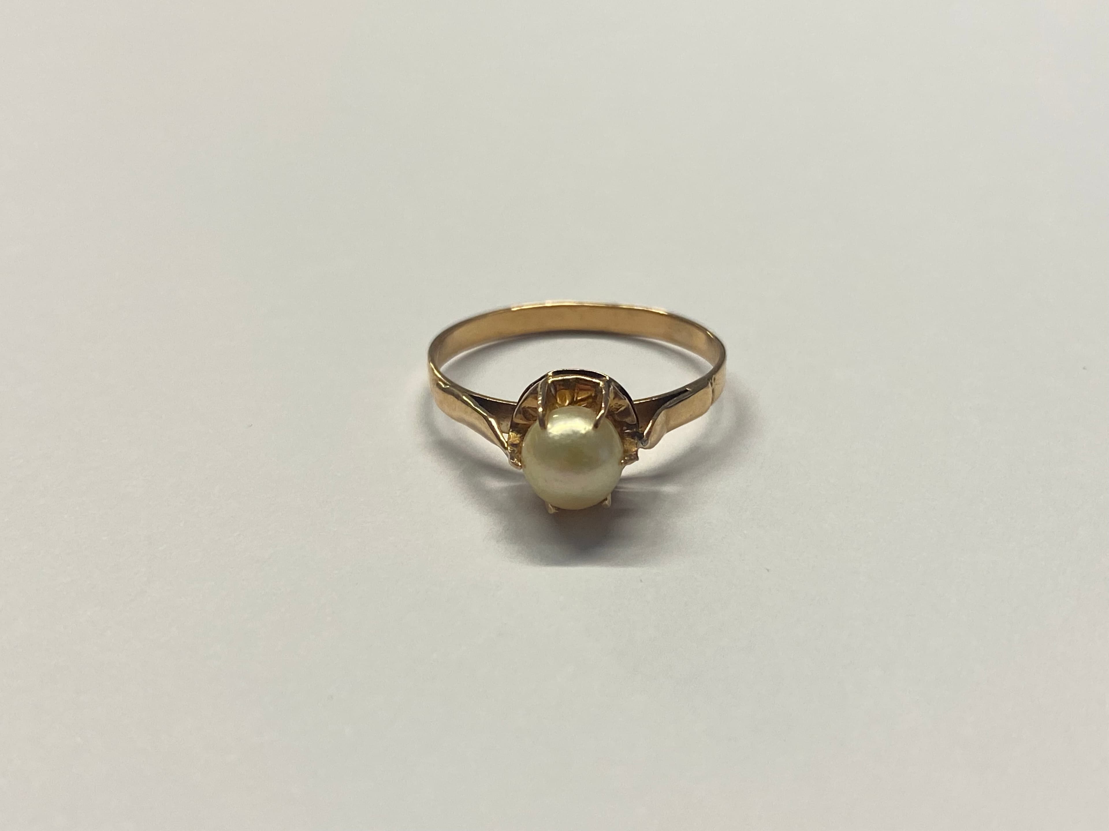 Peças em Ouro e Pedras Preciosas — image 60