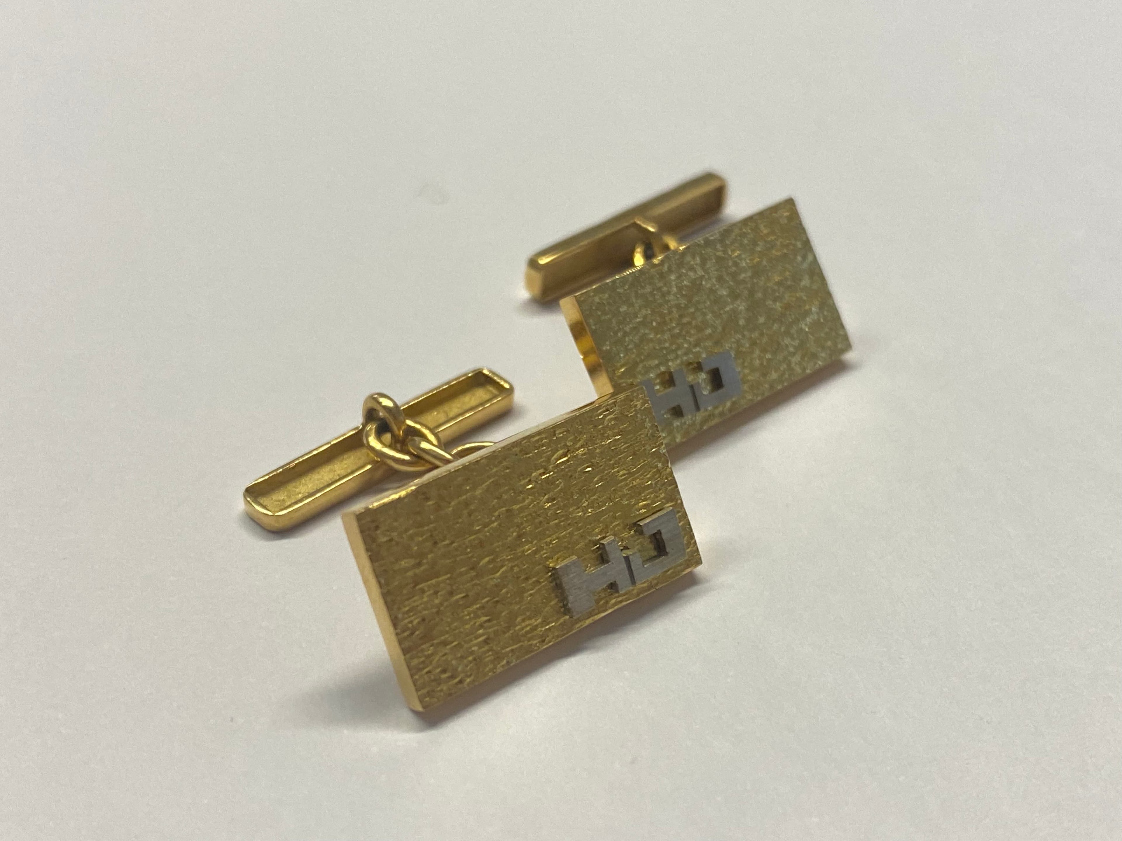 Peças em Ouro e Pedras Preciosas — image 18