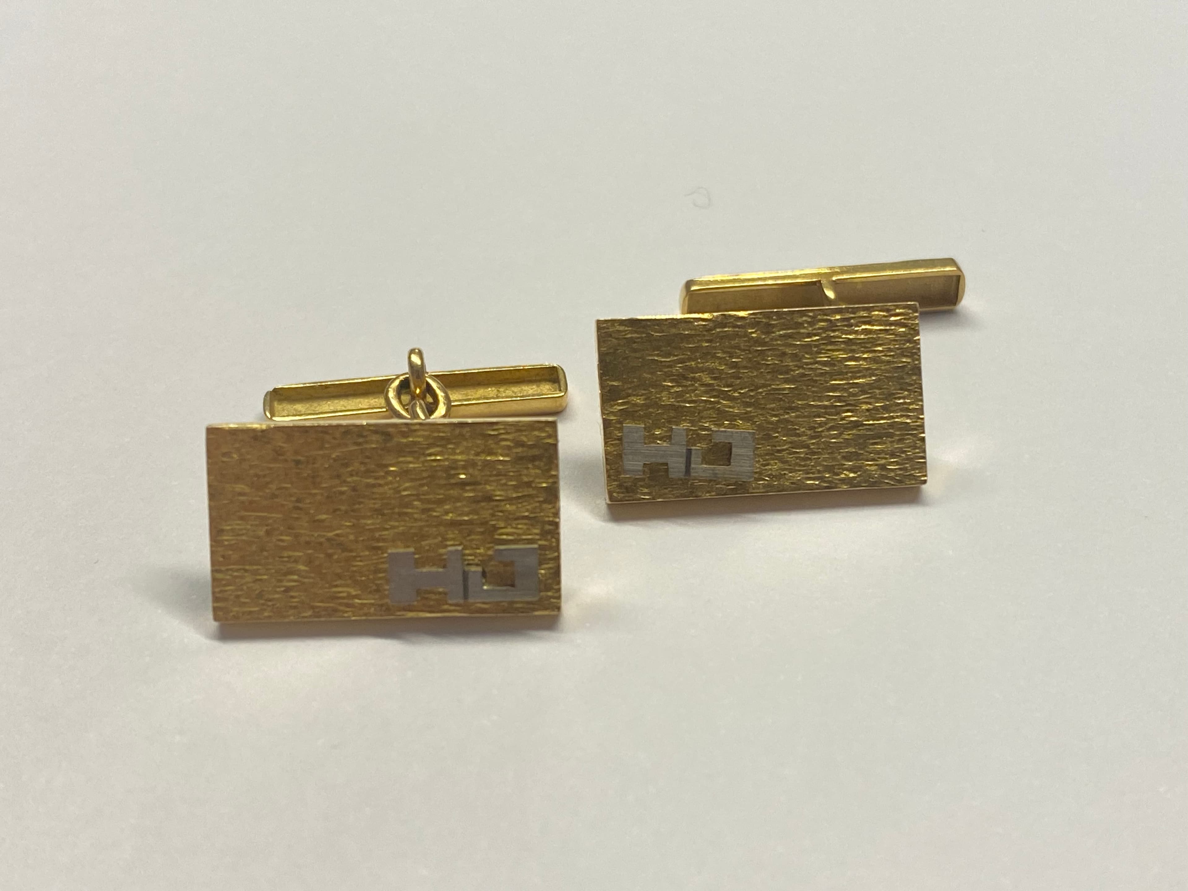 Peças em Ouro e Pedras Preciosas — image 19