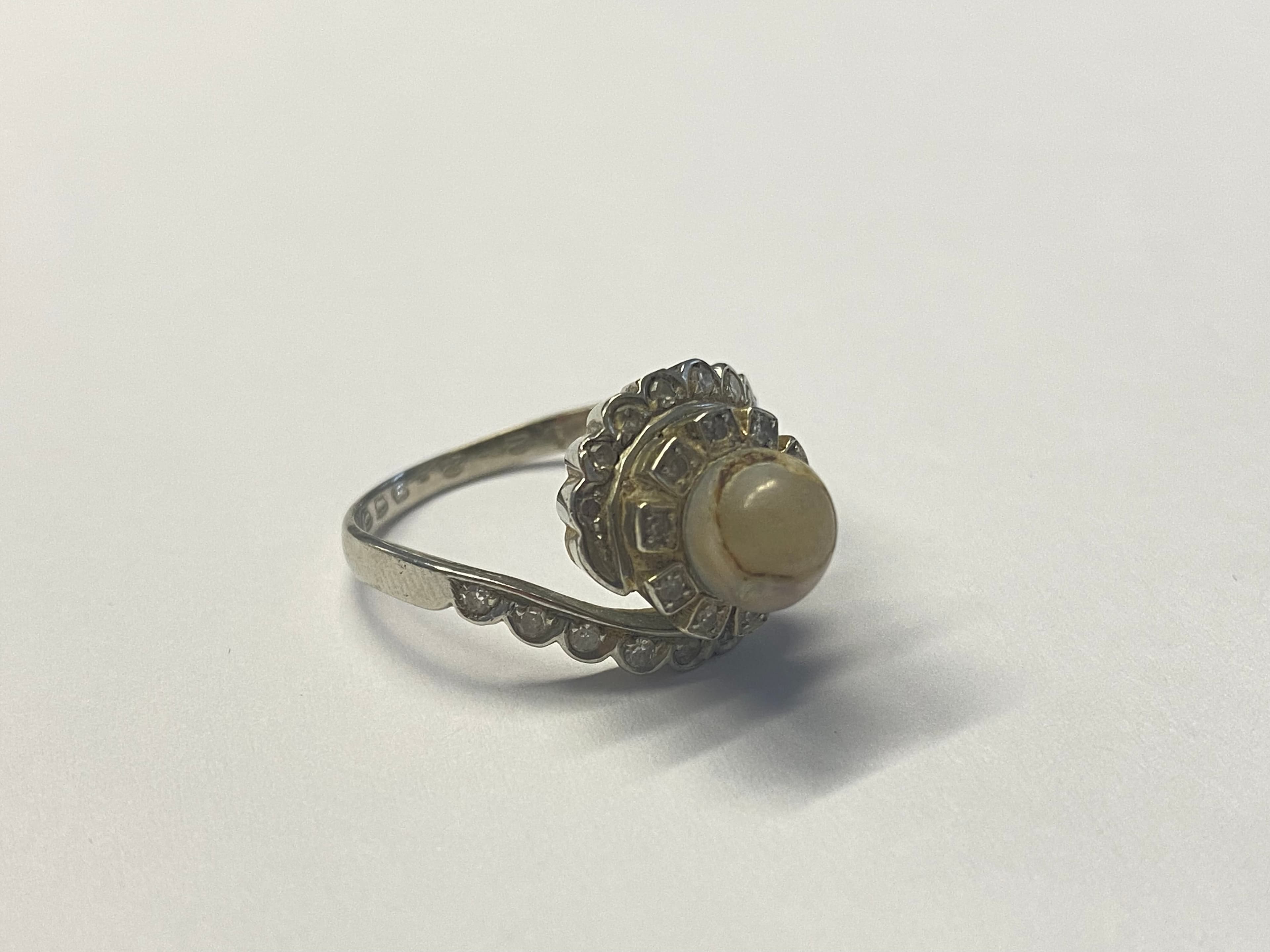Peças em Ouro e Pedras Preciosas — image 53