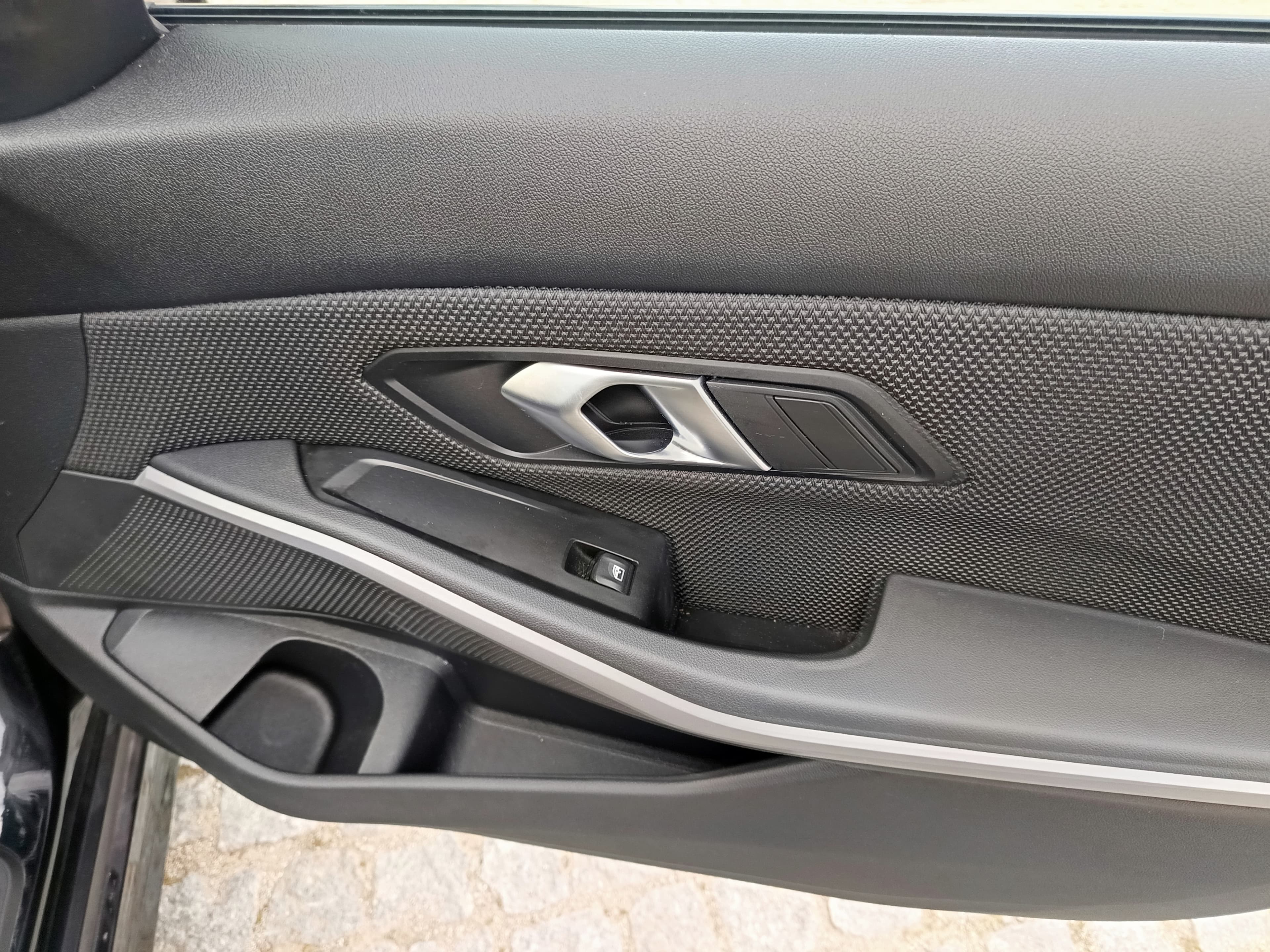 BMW 318D · Ano 2019 — imagen 27