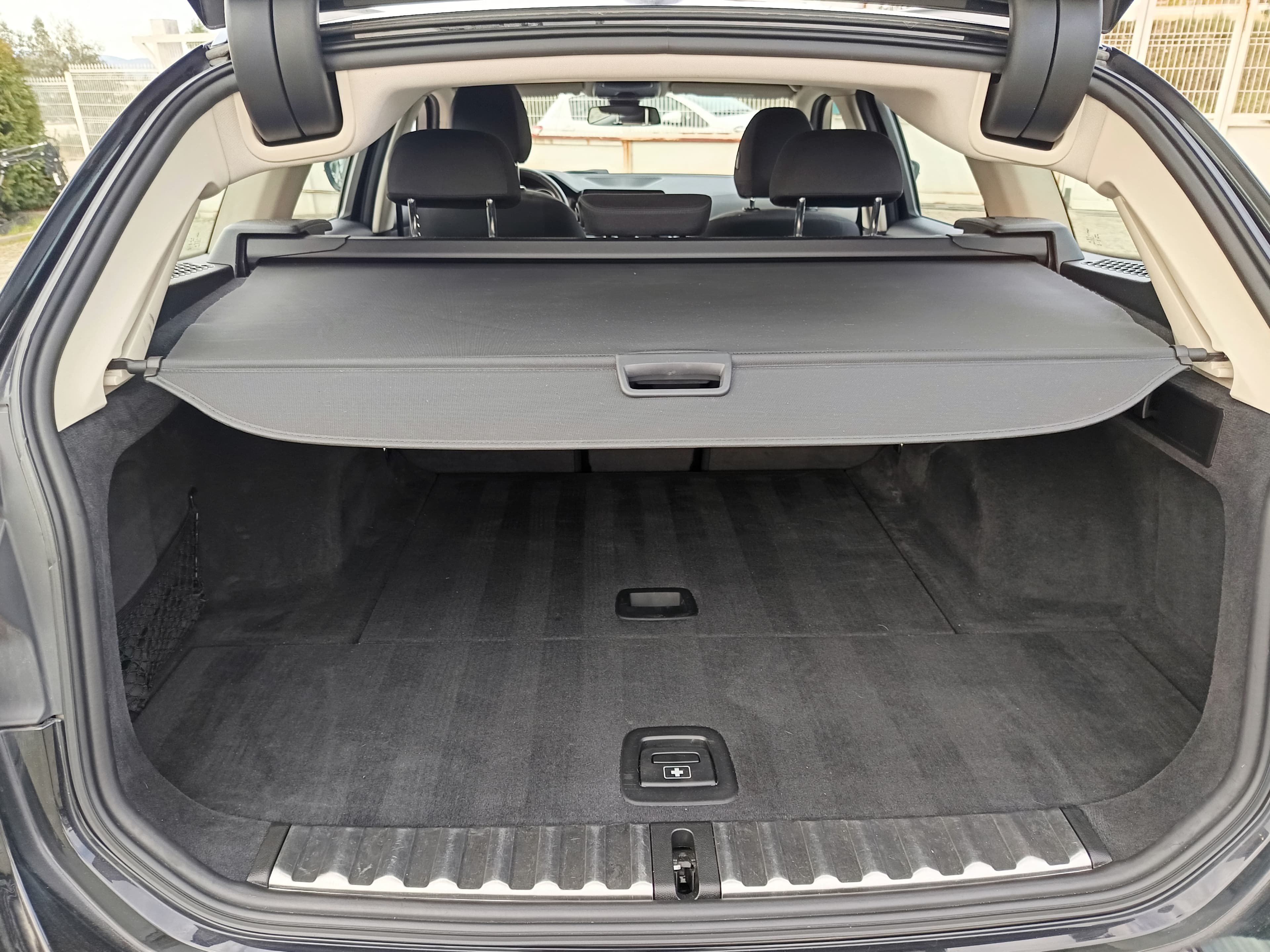 BMW 318D · Ano 2019 — imagen 20