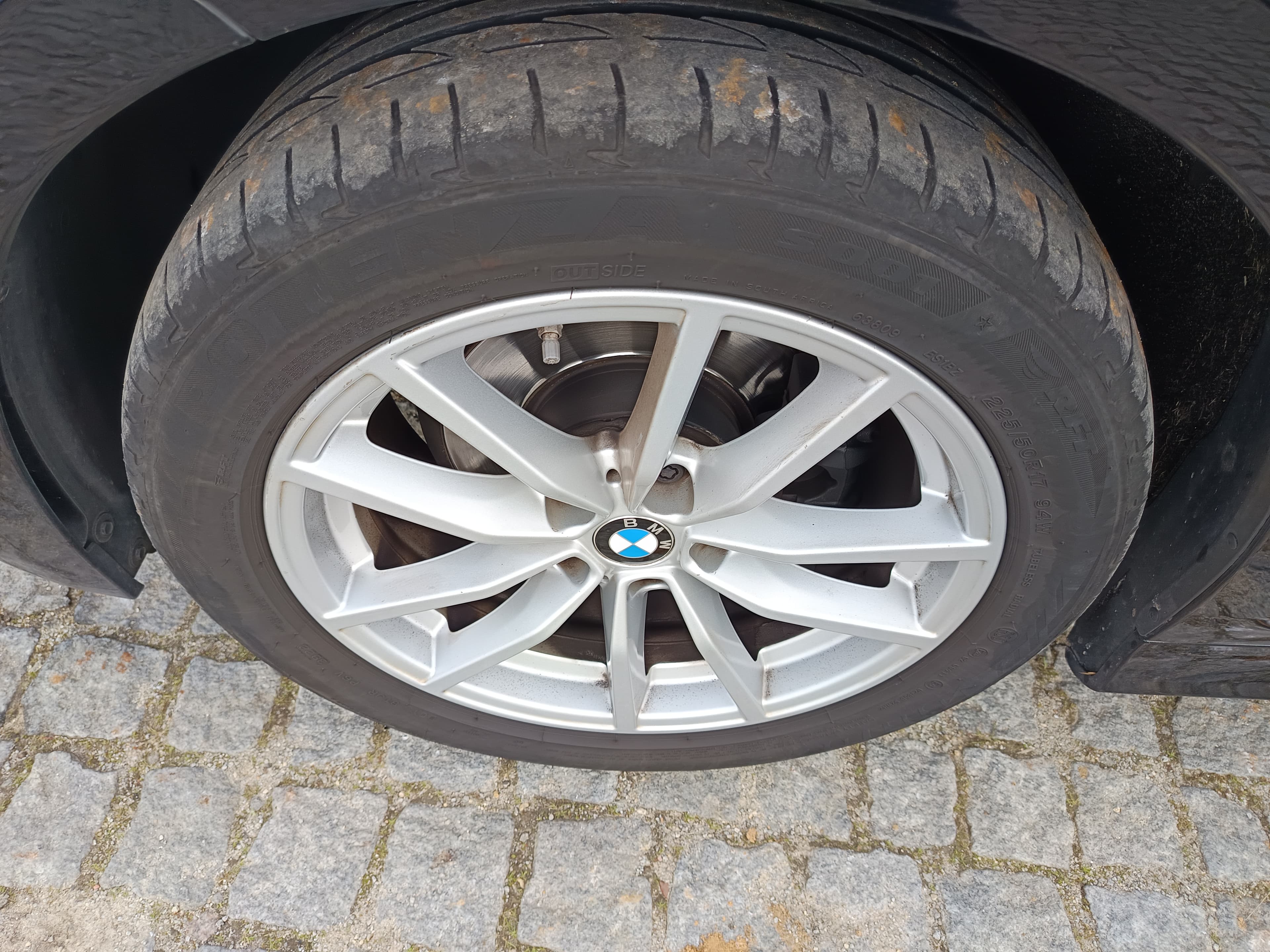 BMW 318D · Ano 2019 — imagen 14