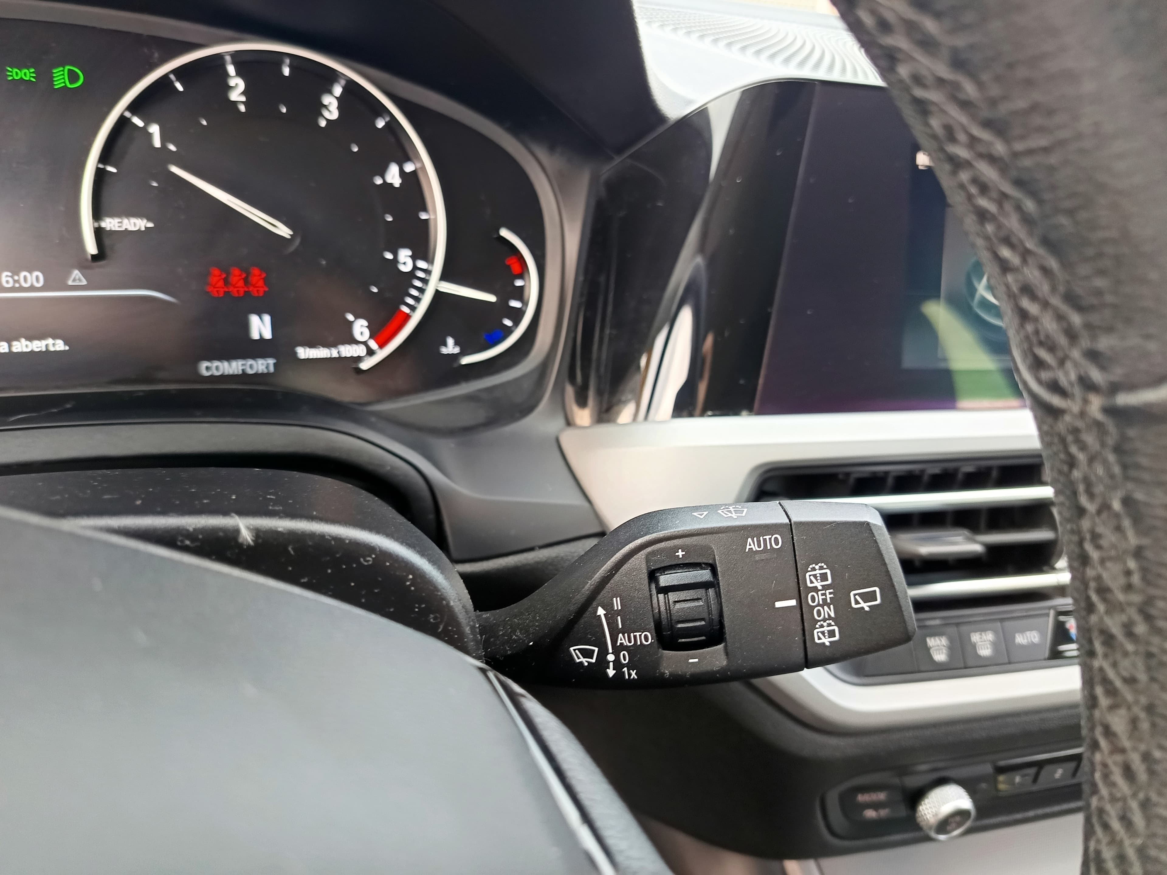 BMW 318D · Ano 2019 — imagen 41