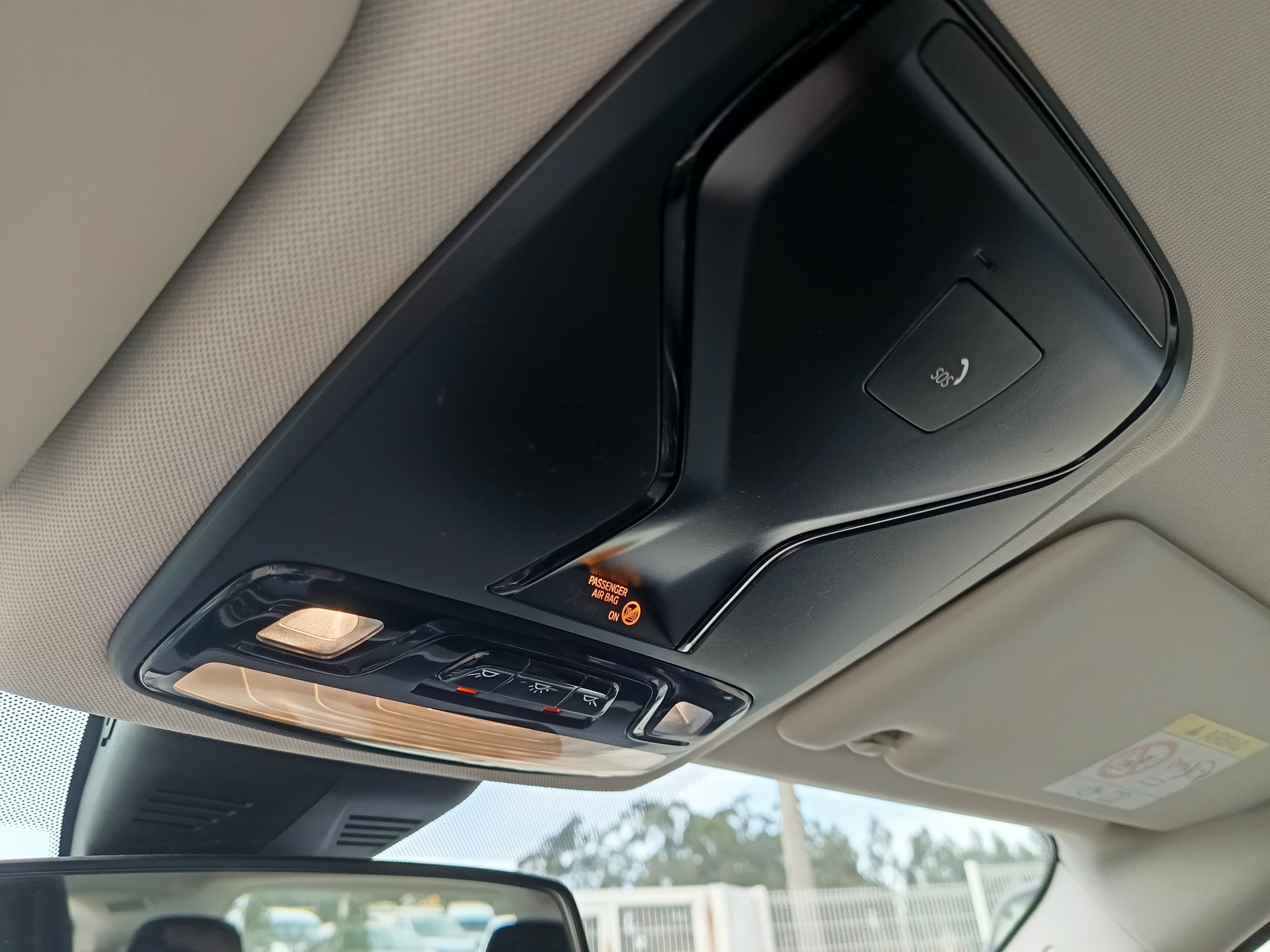 BMW 318D · Ano 2019 — imagen 44