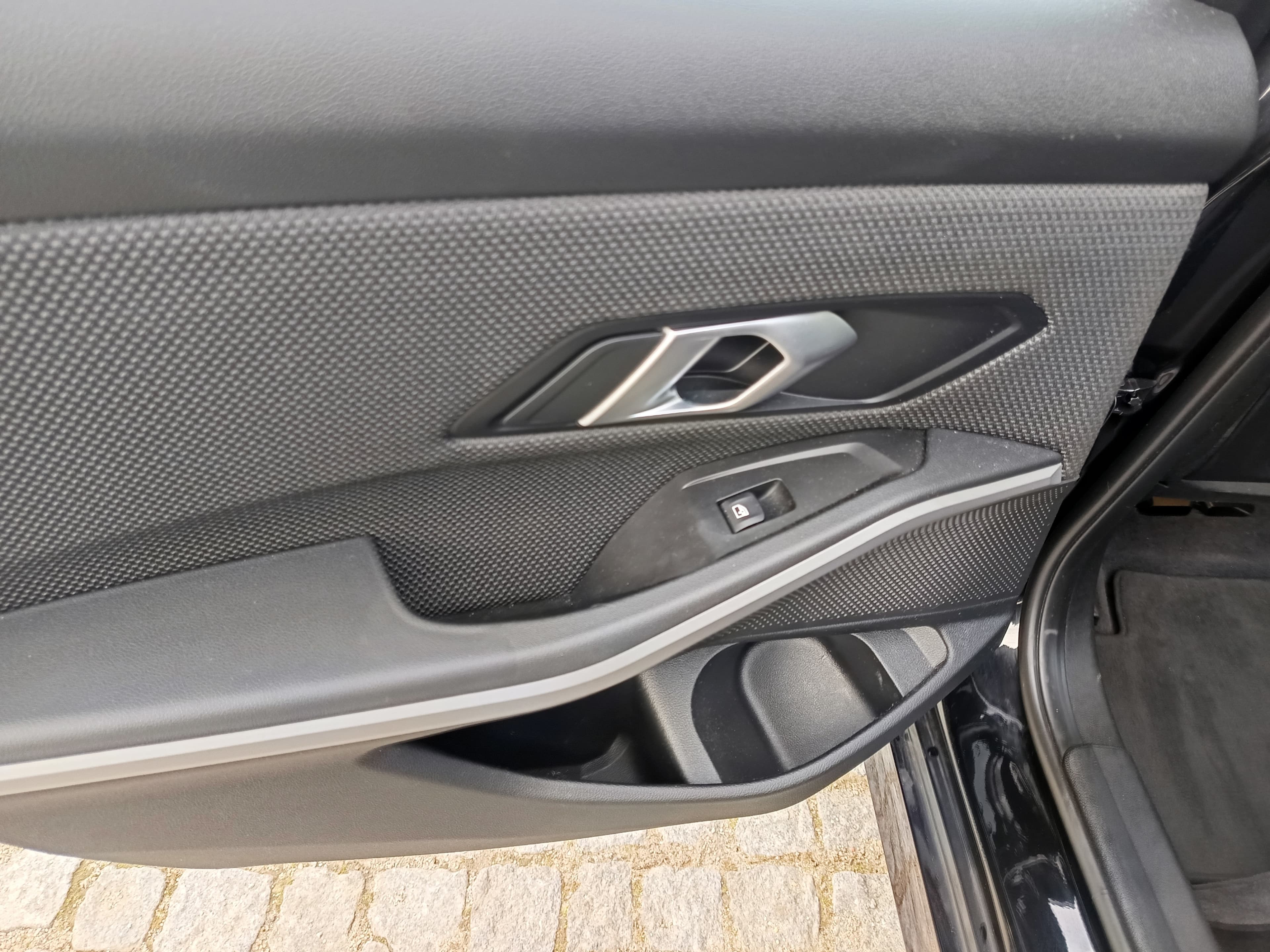 BMW 318D · Ano 2019 — imagen 29
