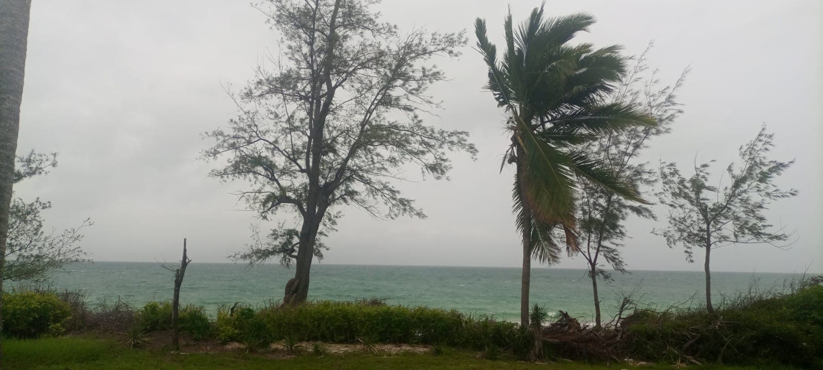 Instância Turística em Chocas Mar | Tourist Resort in Chocas Beach — imagen 11