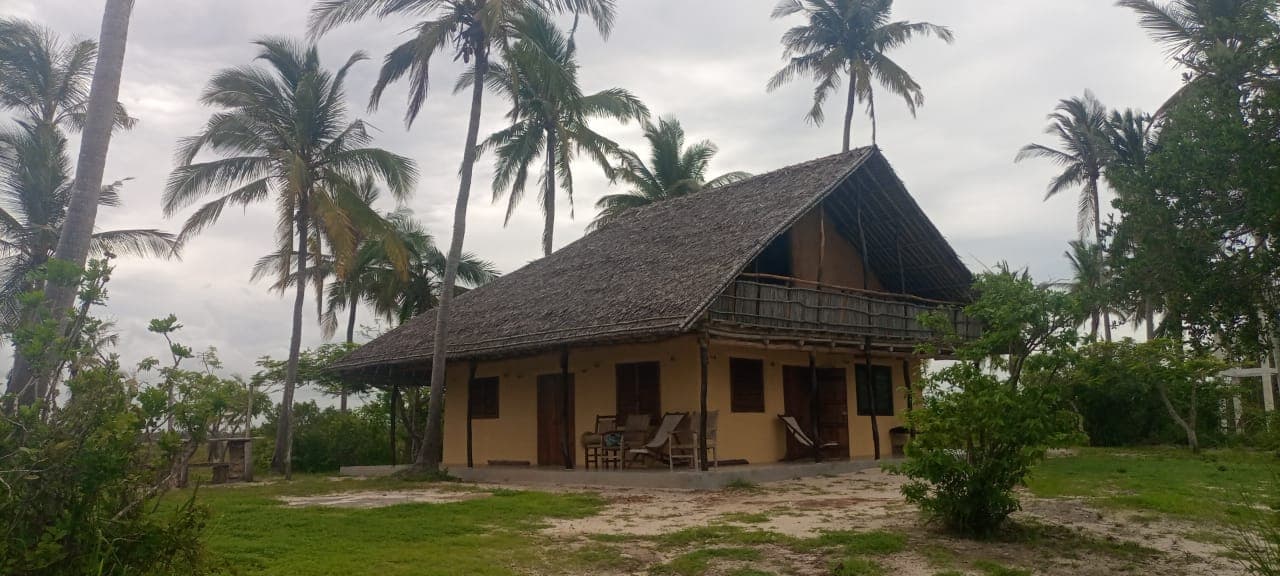 Instância Turística em Chocas Mar | Tourist Resort in Chocas Beach — imagen 22