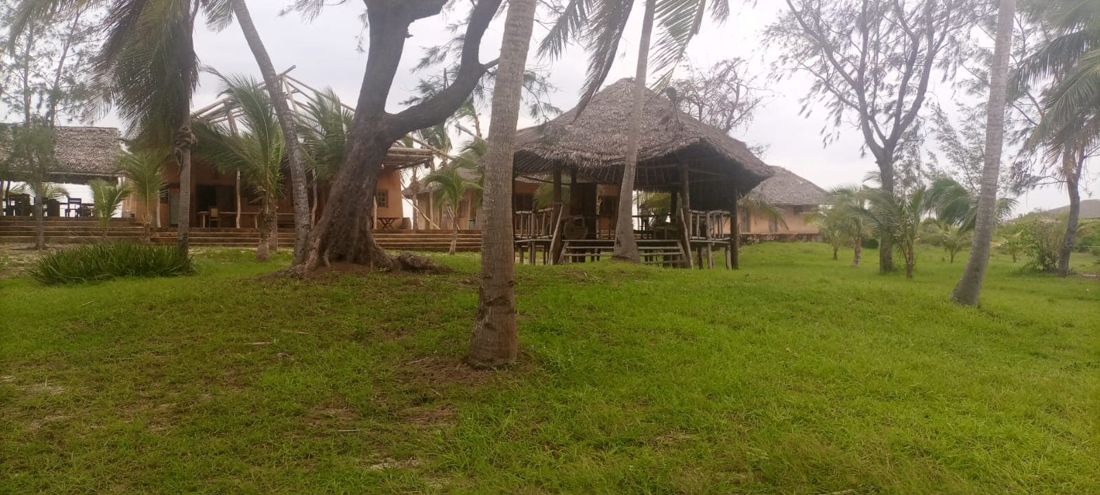 Instância Turística em Chocas Mar | Tourist Resort in Chocas Beach — imagen 7