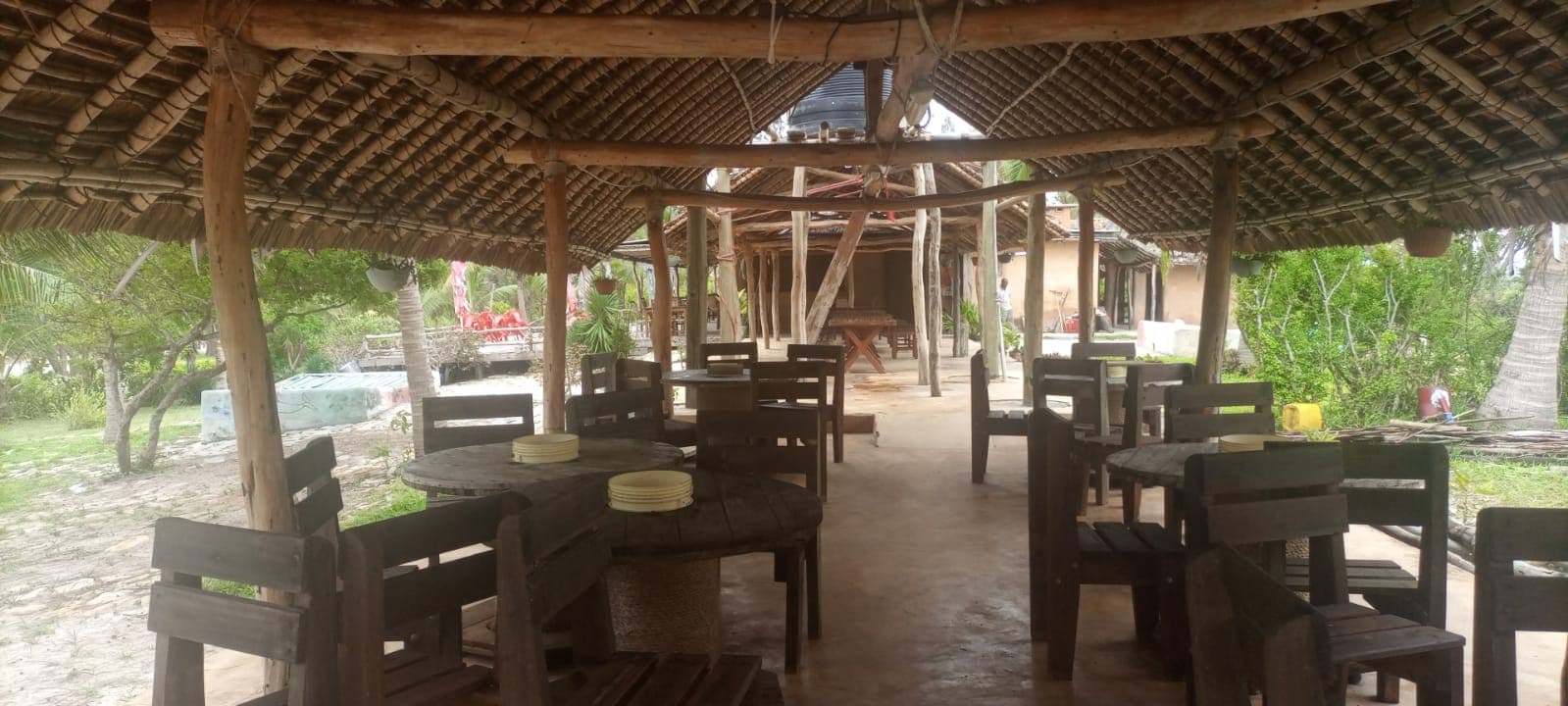 Instância Turística em Chocas Mar | Tourist Resort in Chocas Beach — imagen 6