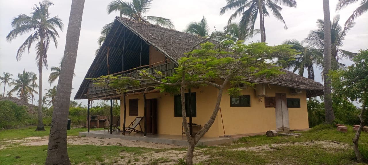 Instância Turística em Chocas Mar | Tourist Resort in Chocas Beach — imagen 24