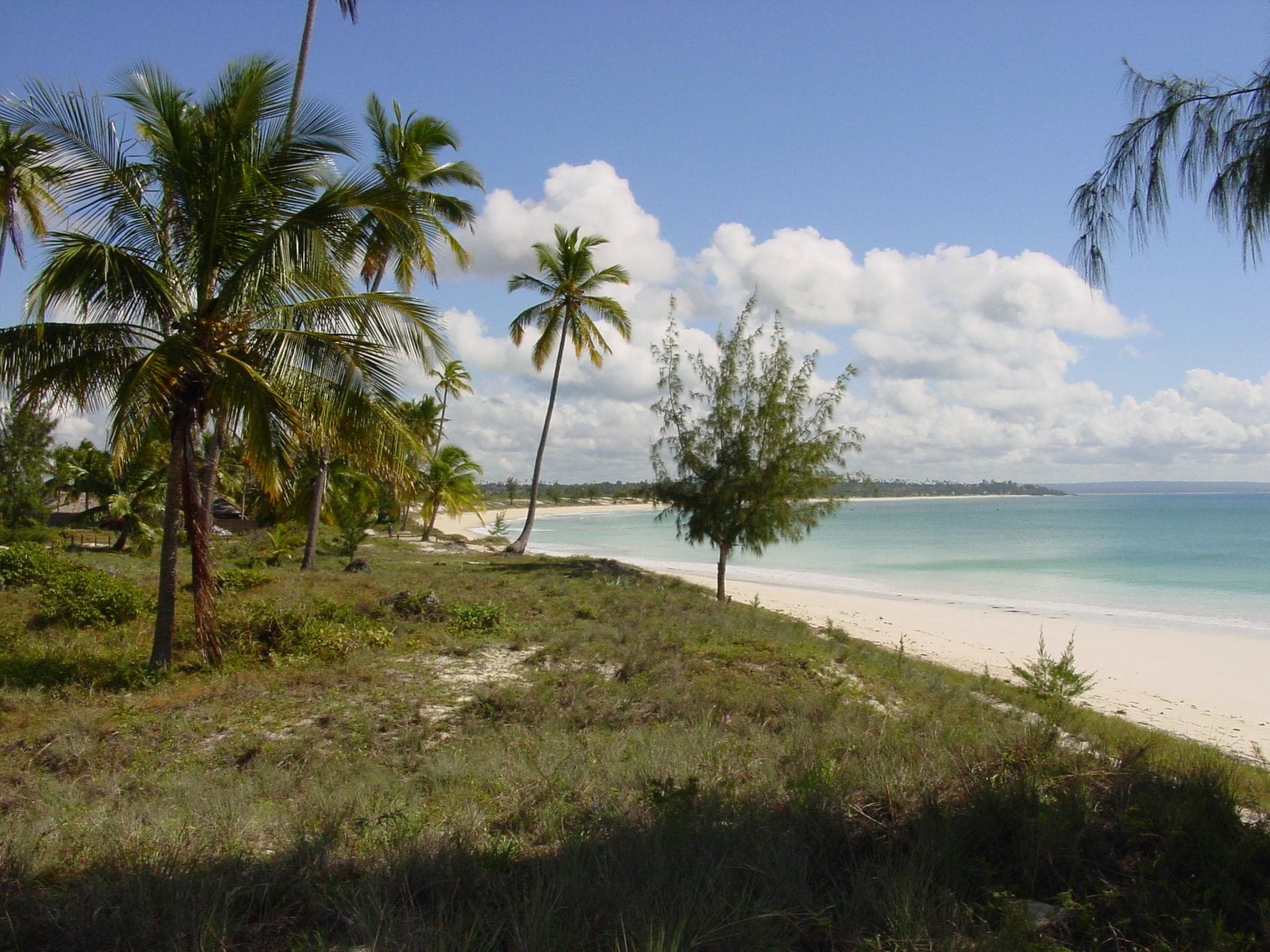 Instância Turística em Chocas Mar | Tourist Resort in Chocas Beach — imagen 4