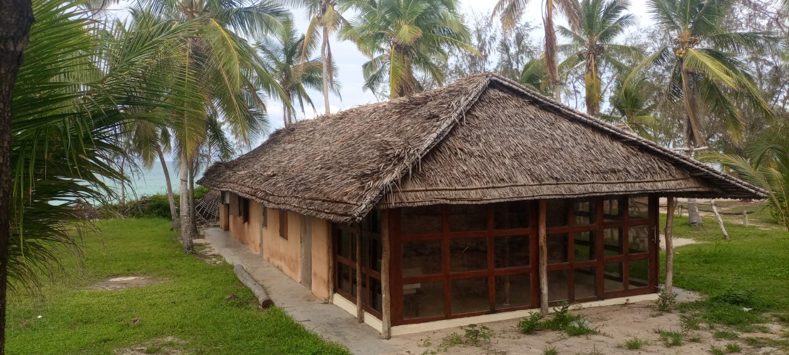 Instância Turística em Chocas Mar | Tourist Resort in Chocas Beach — imagen 20