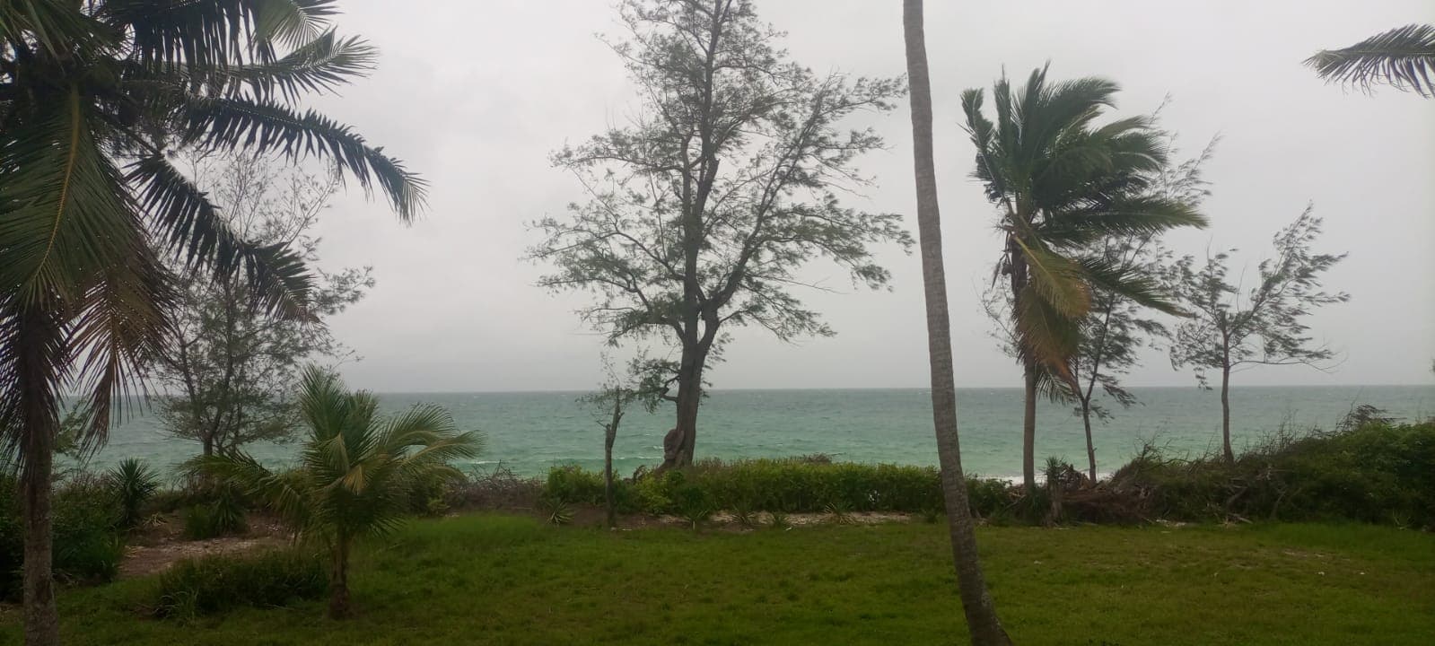 Instância Turística em Chocas Mar | Tourist Resort in Chocas Beach — imagen 12