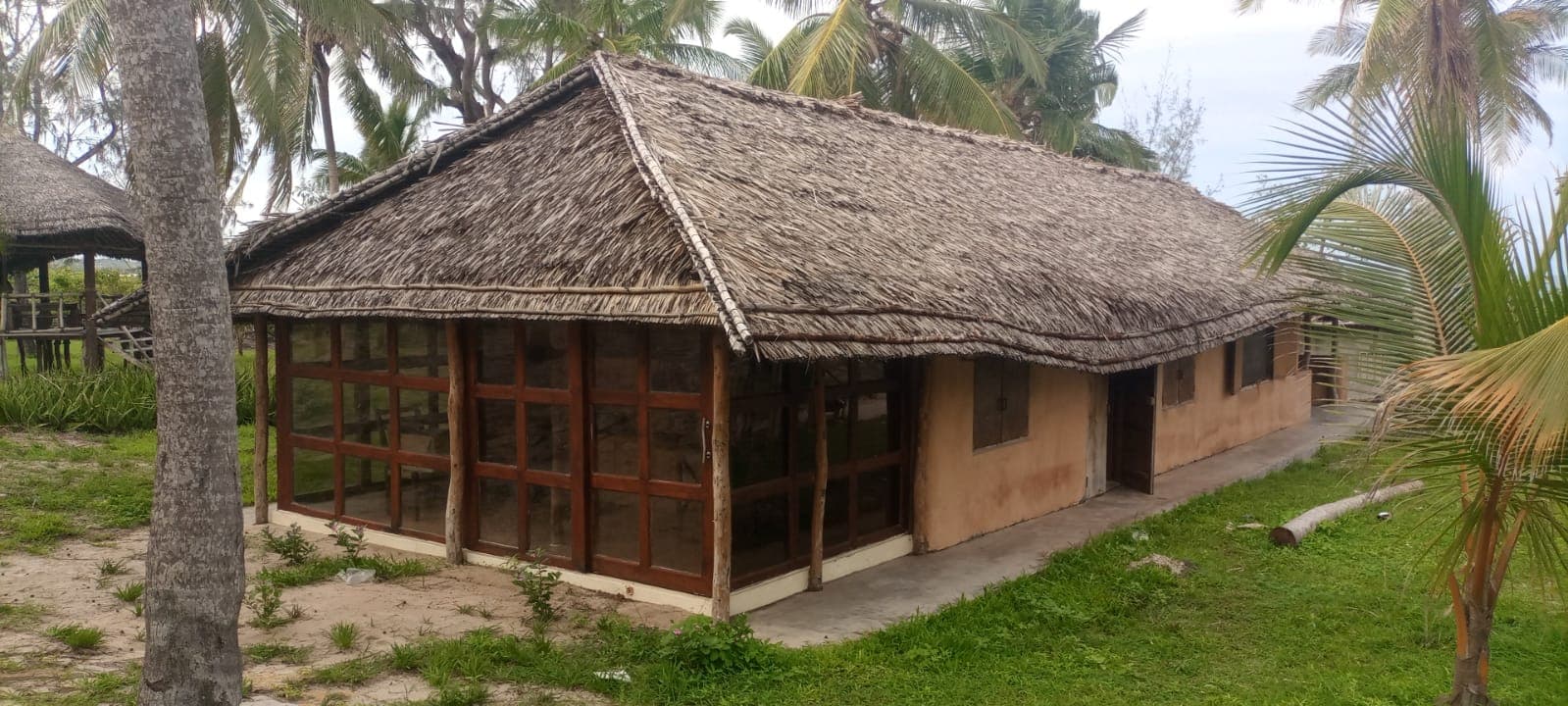 Instância Turística em Chocas Mar | Tourist Resort in Chocas Beach — imagen 19