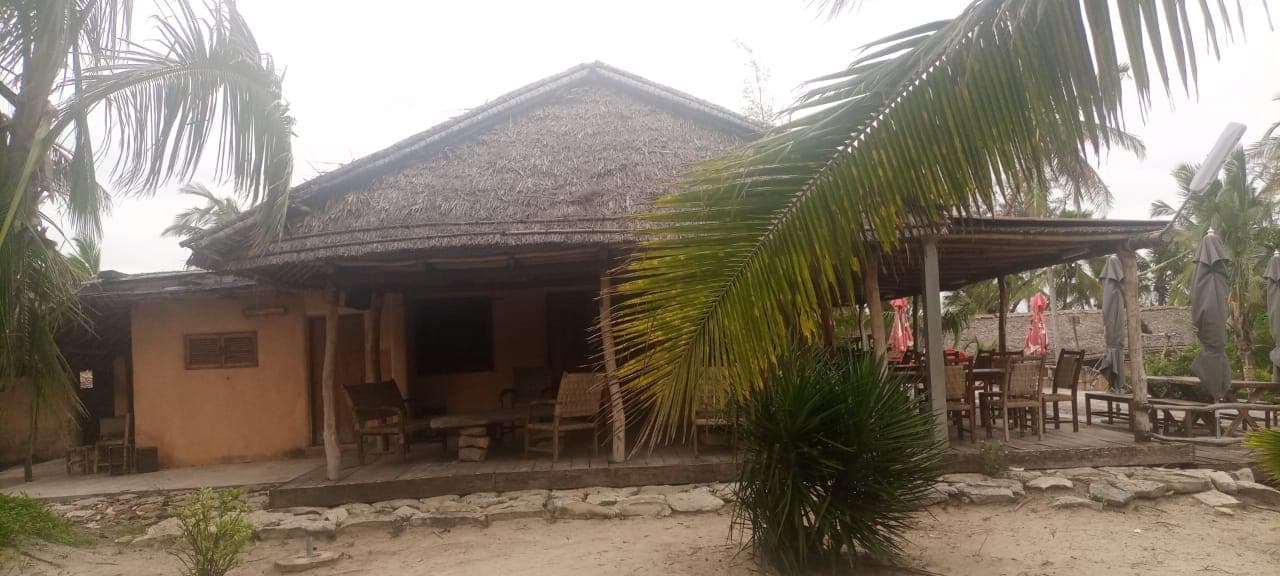 Instância Turística em Chocas Mar | Tourist Resort in Chocas Beach — imagen 5