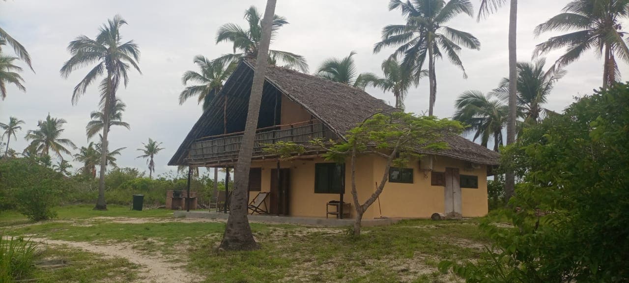 Instância Turística em Chocas Mar | Tourist Resort in Chocas Beach — imagen 25