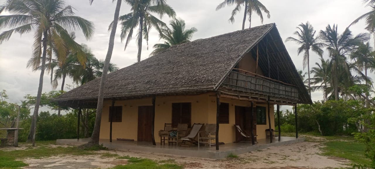 Instância Turística em Chocas Mar | Tourist Resort in Chocas Beach — imagen 23