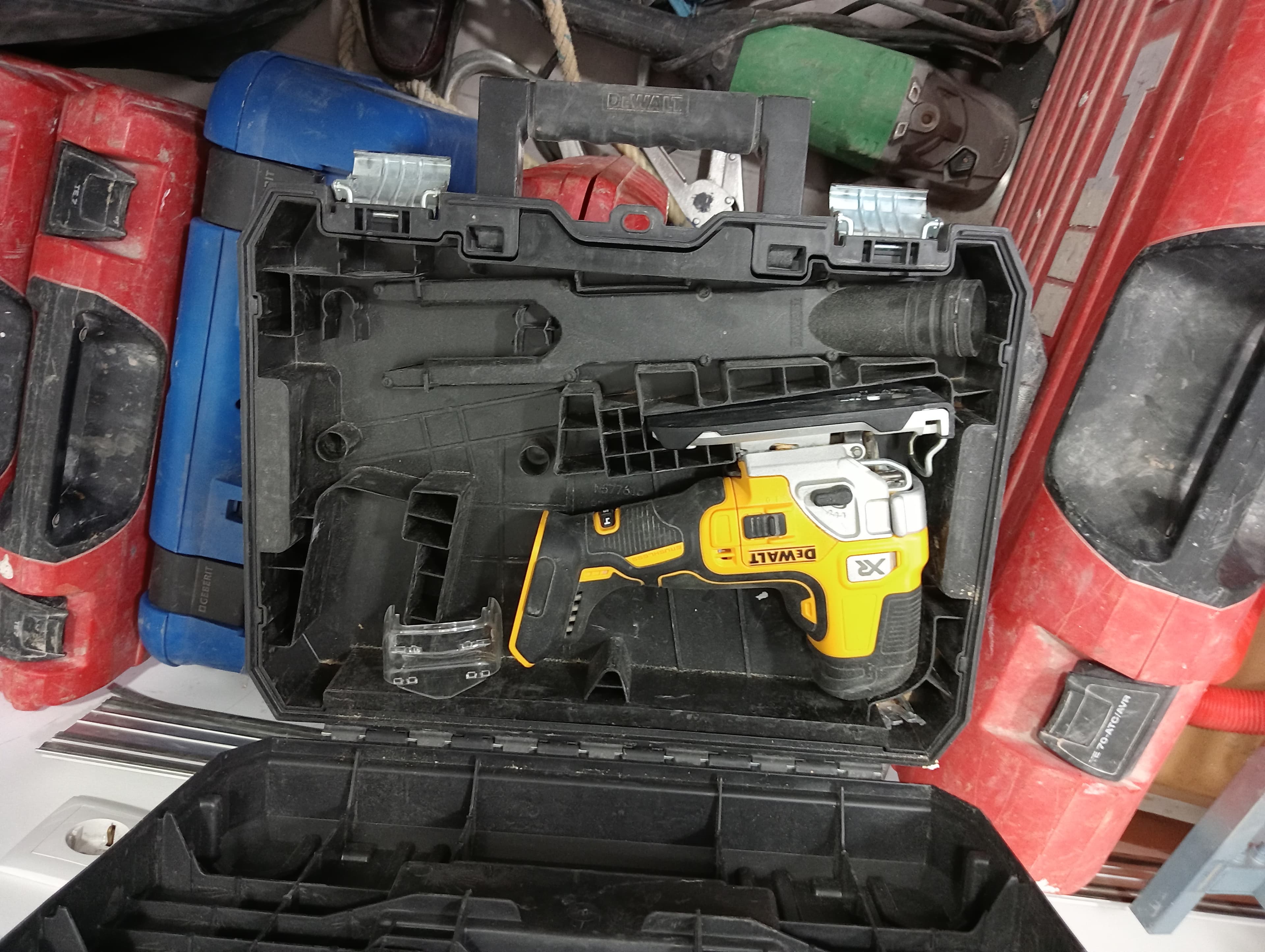 Máquinas e Equipamentos · Construção Civil — image 3