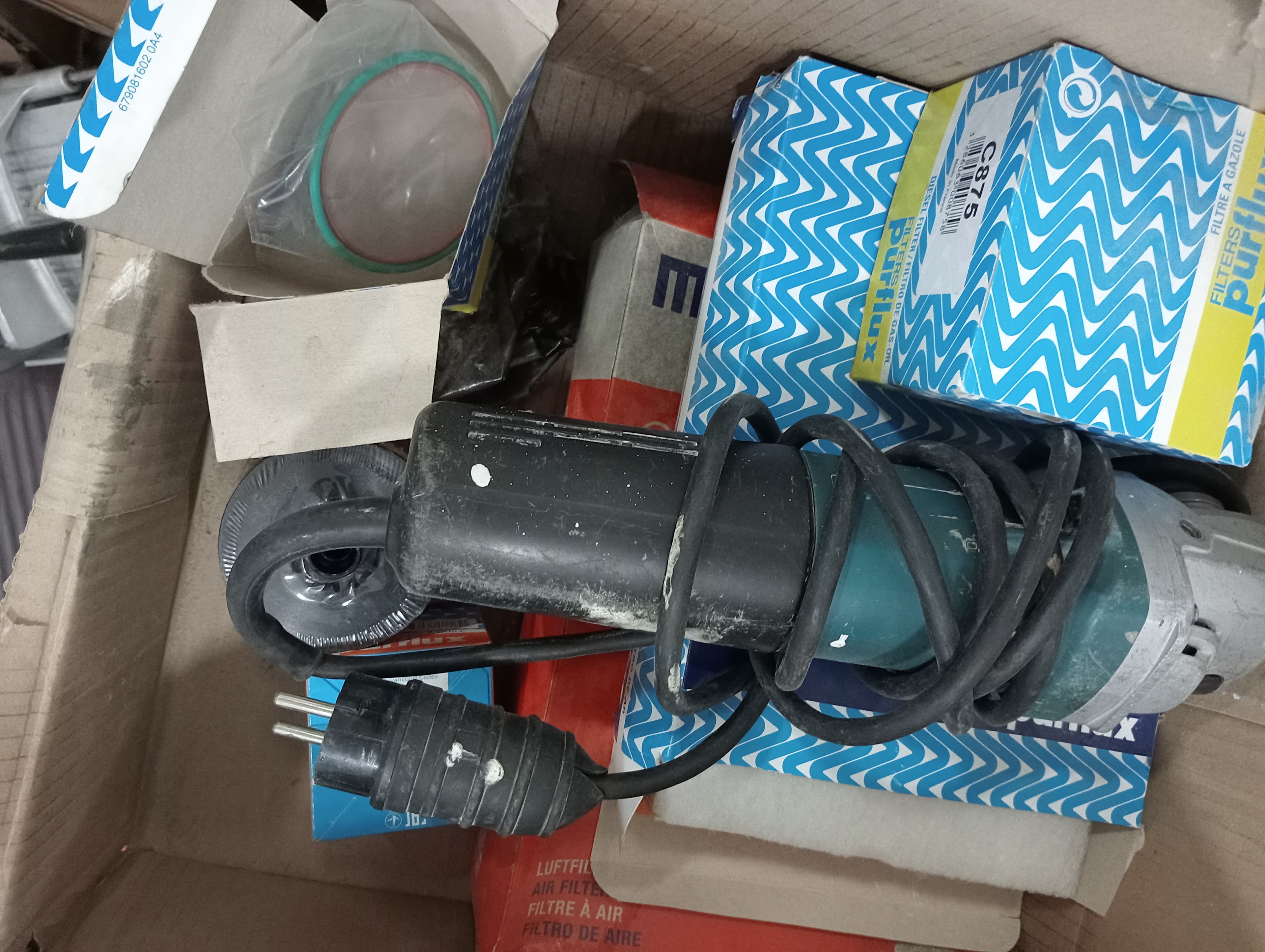 Máquinas e Equipamentos · Construção Civil — image 6