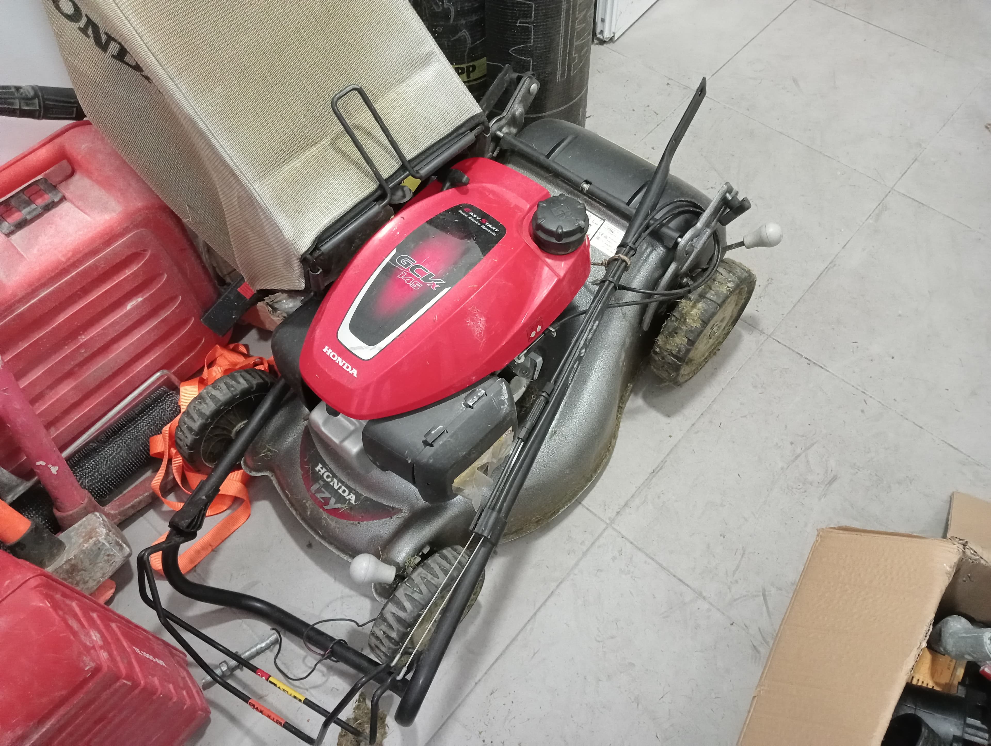 Máquinas e Equipamentos · Construção Civil — image 8
