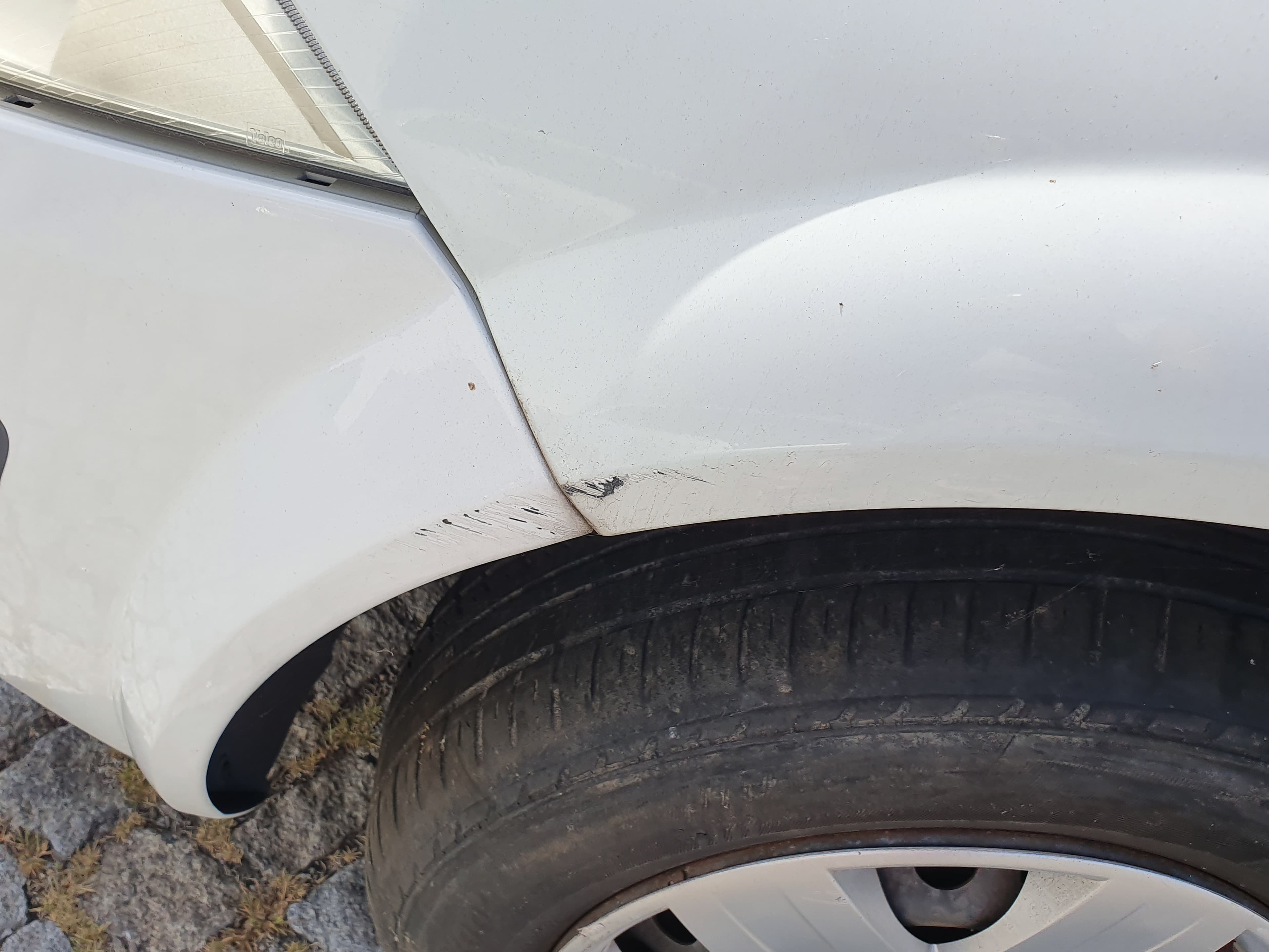 Renault Mégane · Ano 2004 — imagen 10