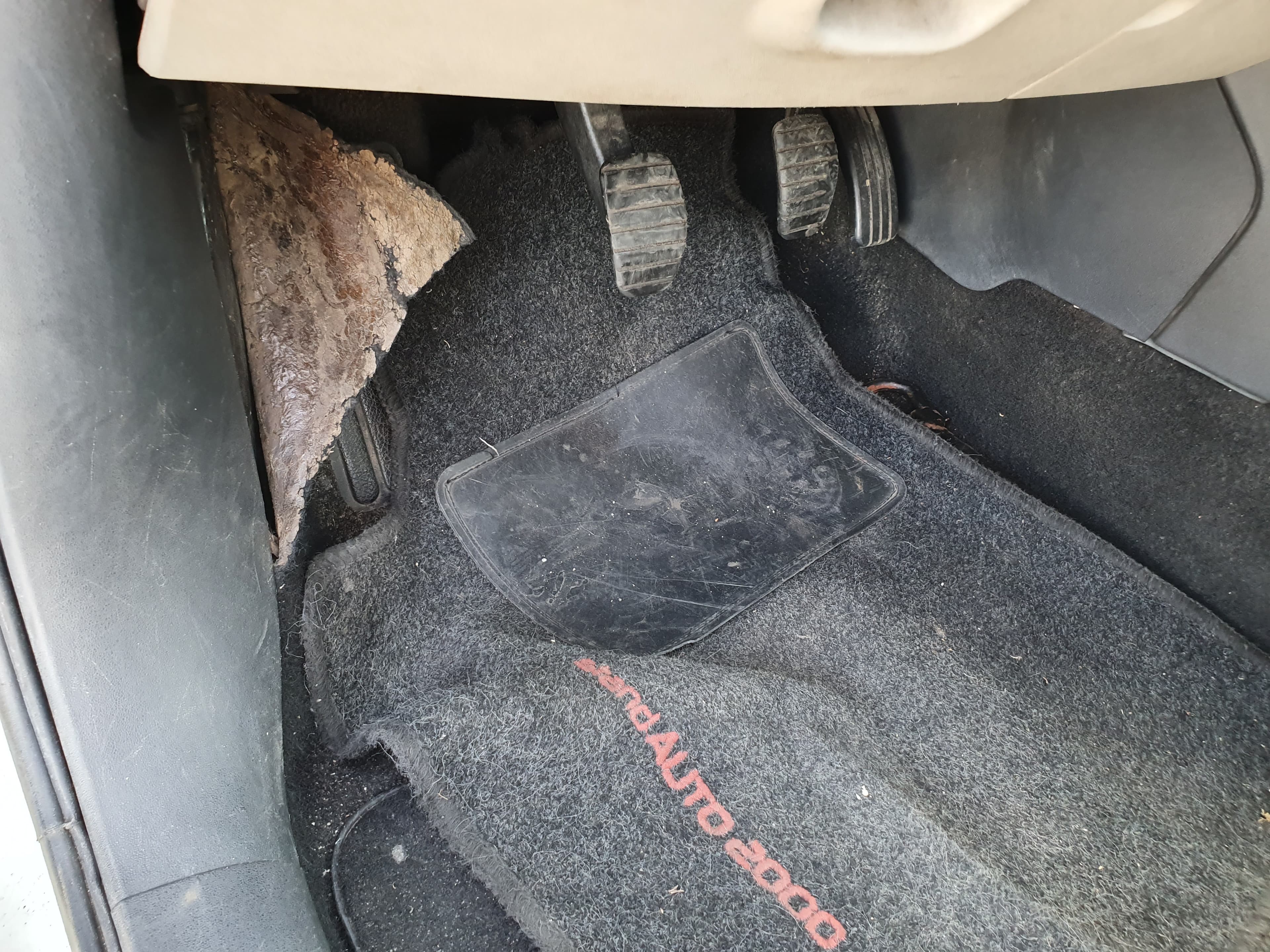 Renault Mégane · Ano 2004 — imagen 32