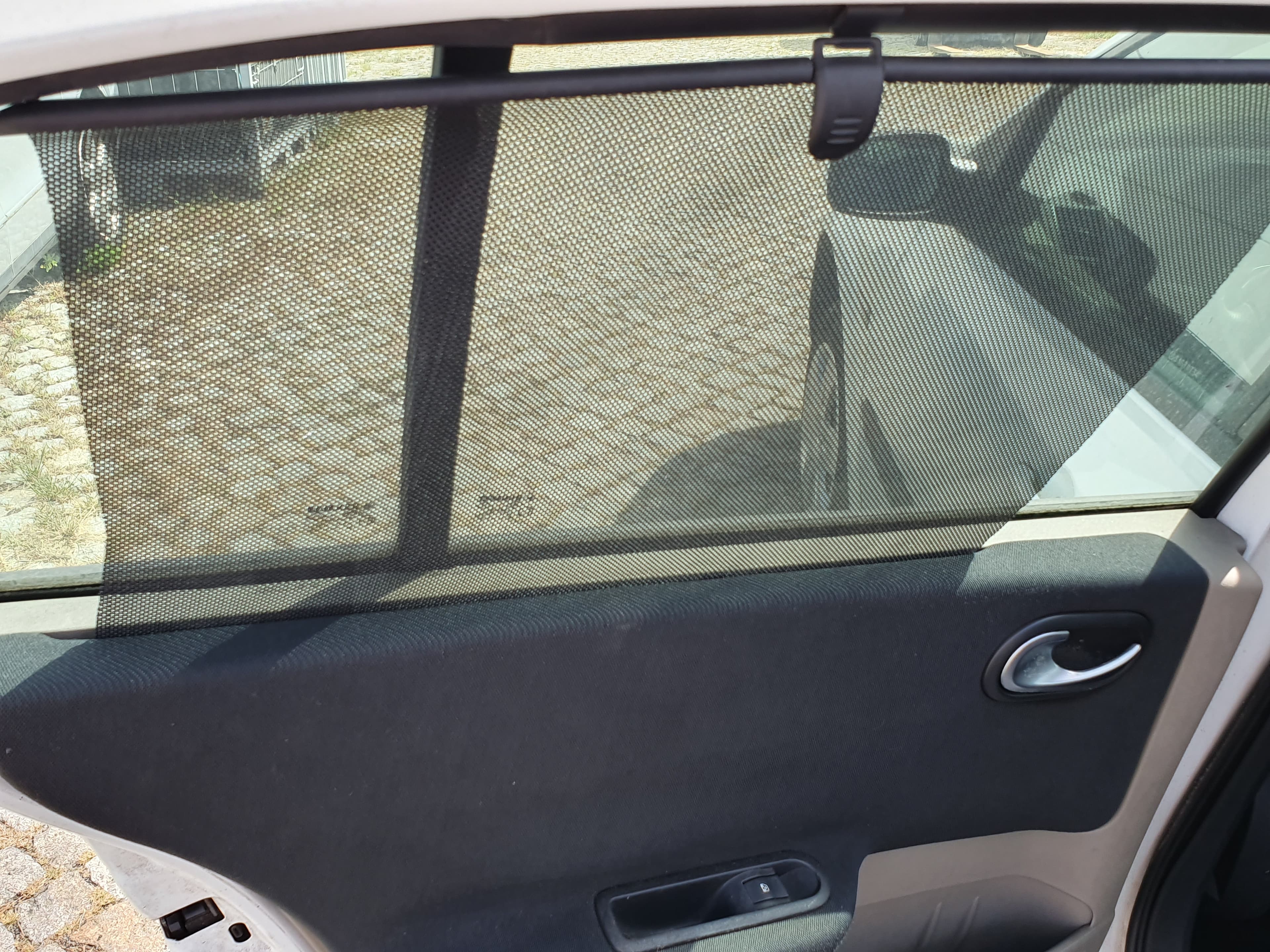 Renault Mégane · Ano 2004 — imagen 16