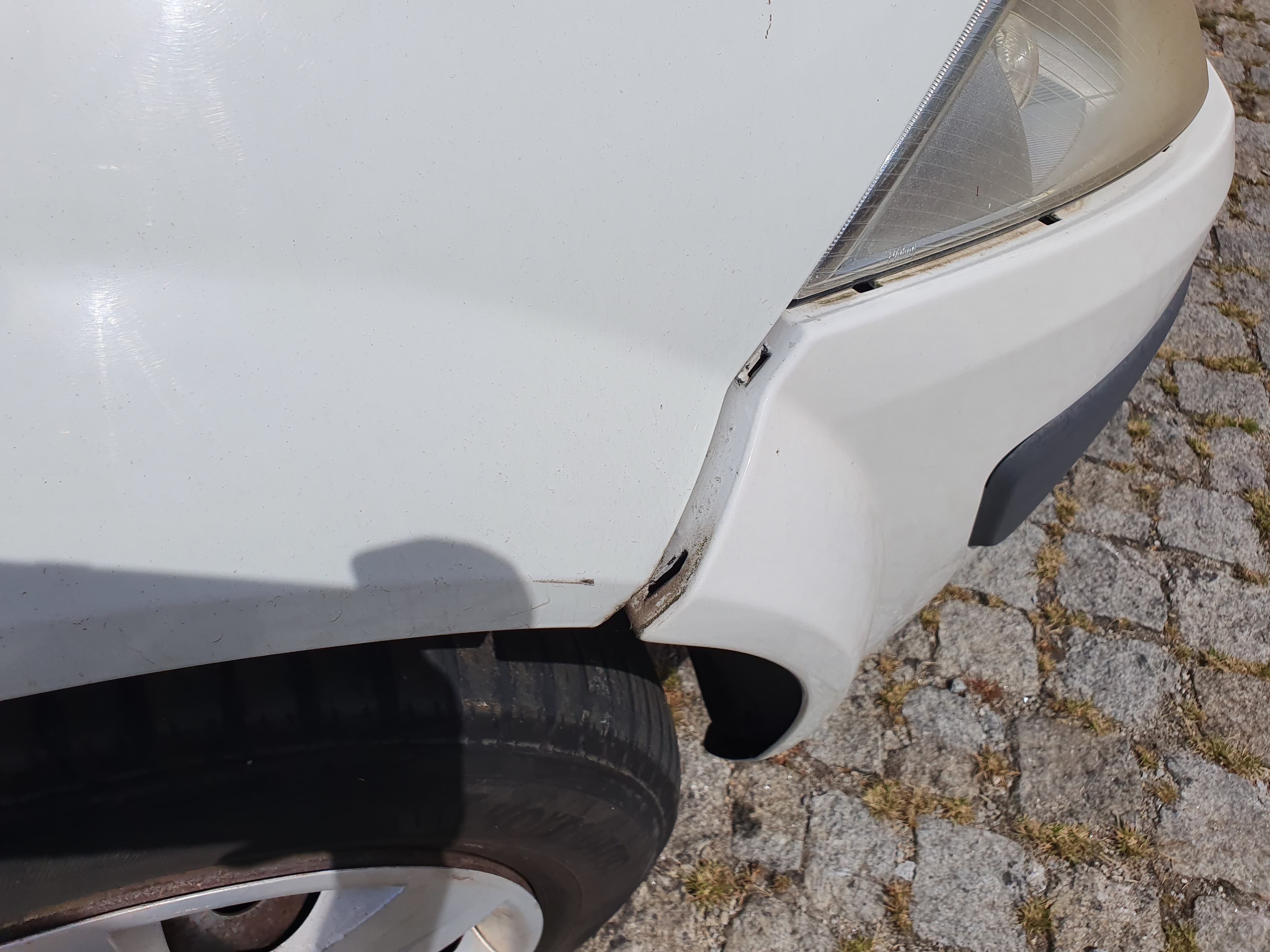 Renault Mégane · Ano 2004 — imagen 12