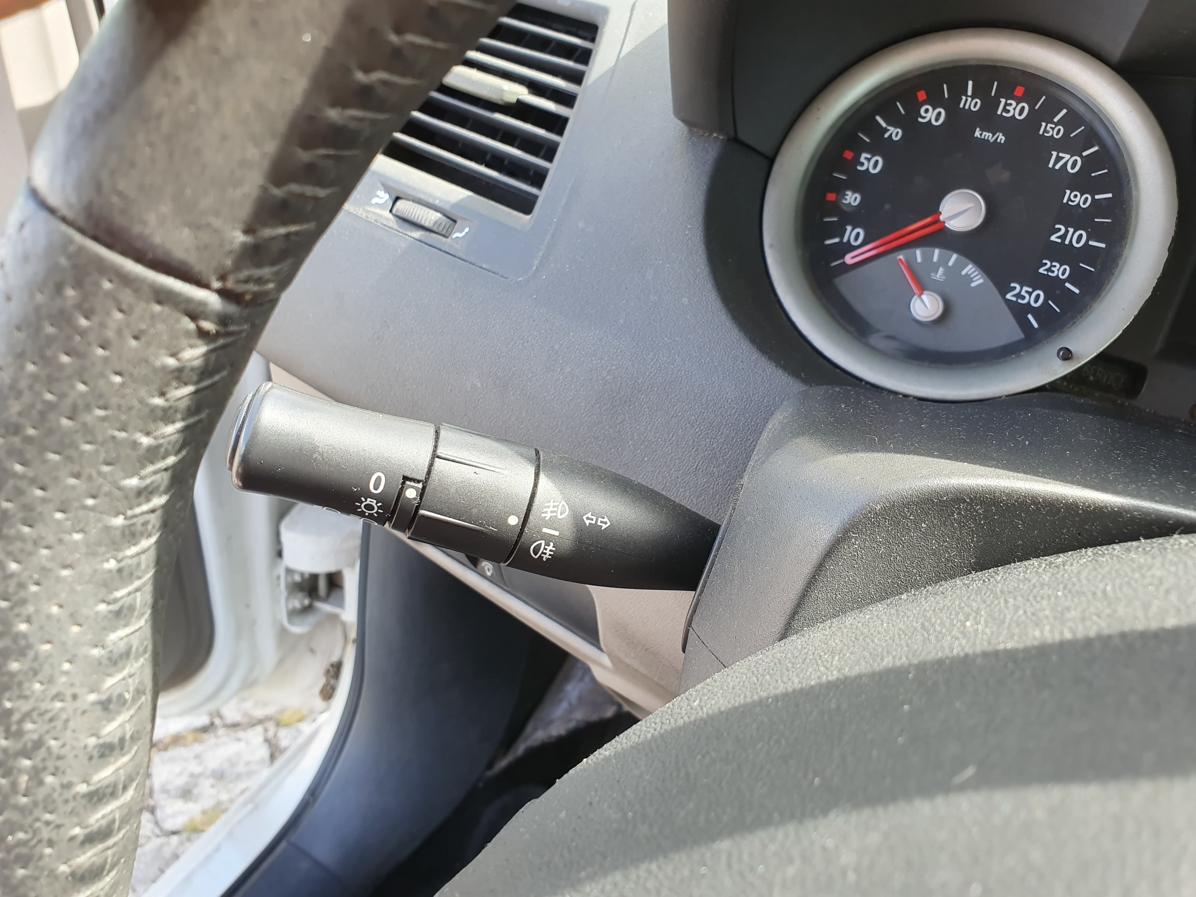 Renault Mégane · Ano 2004 — imagen 39