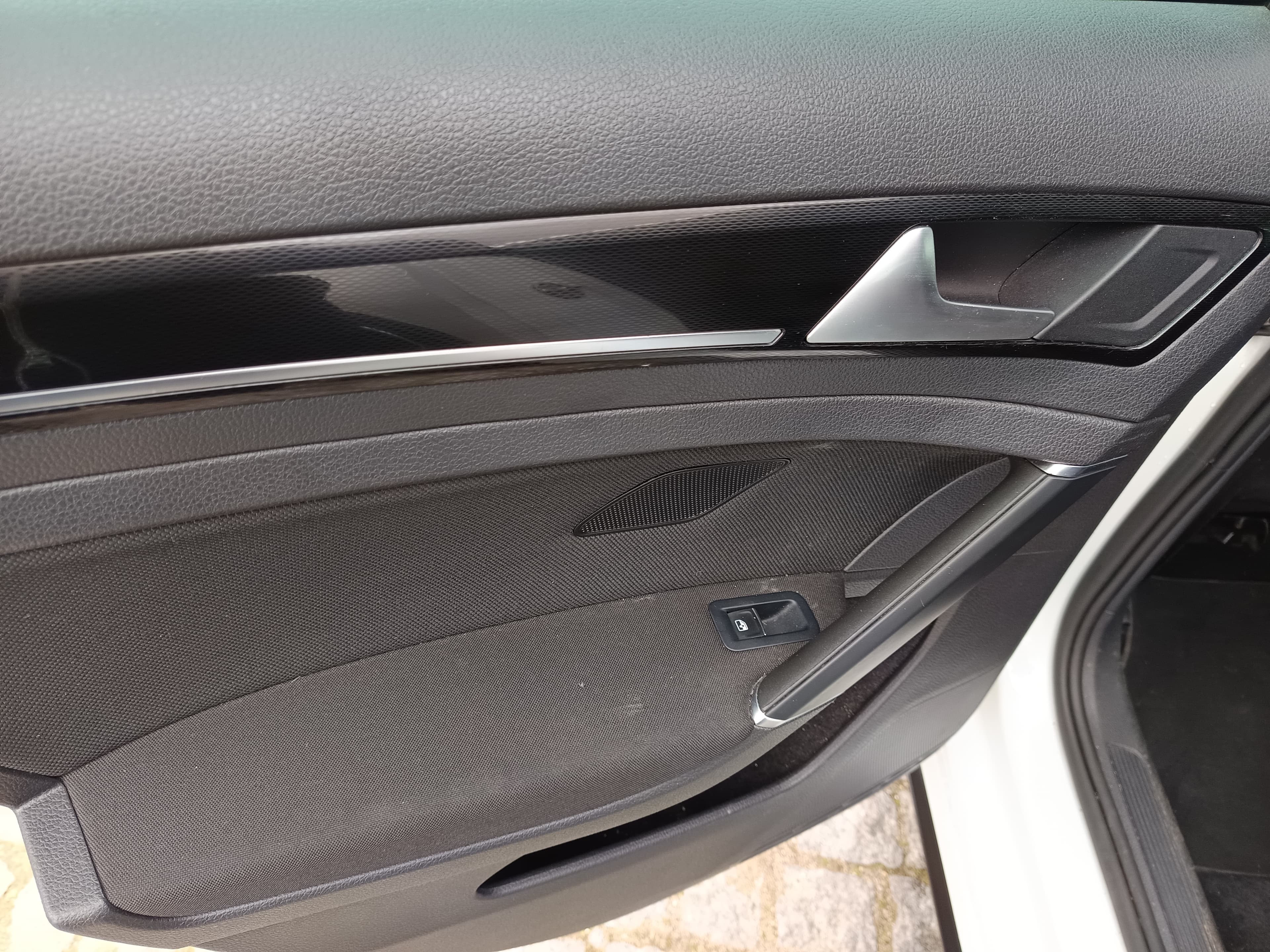 Volkswagen Golf GTI · Ano 2016 — imagen 29