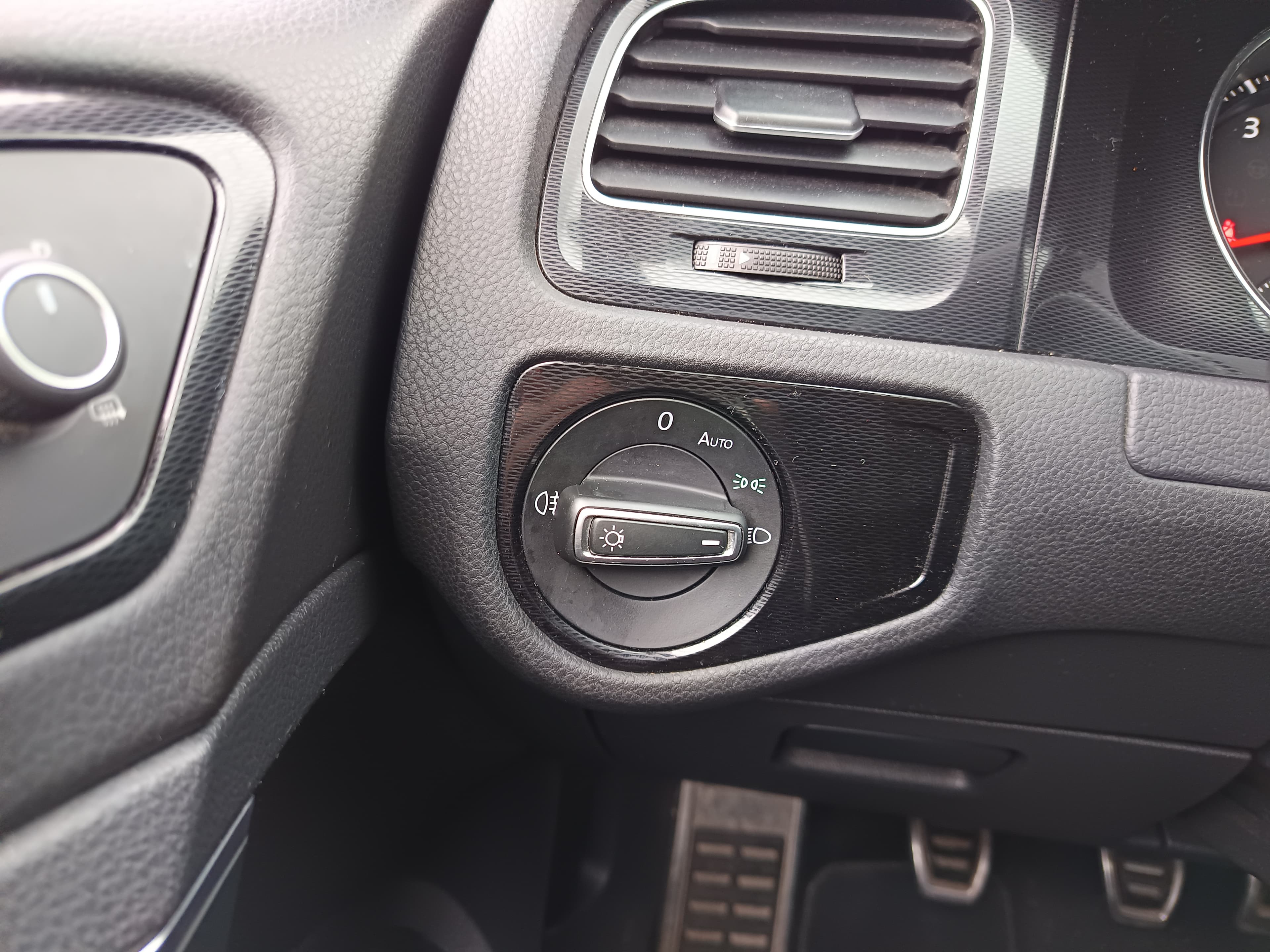 Volkswagen Golf GTI · Ano 2016 — imagen 45