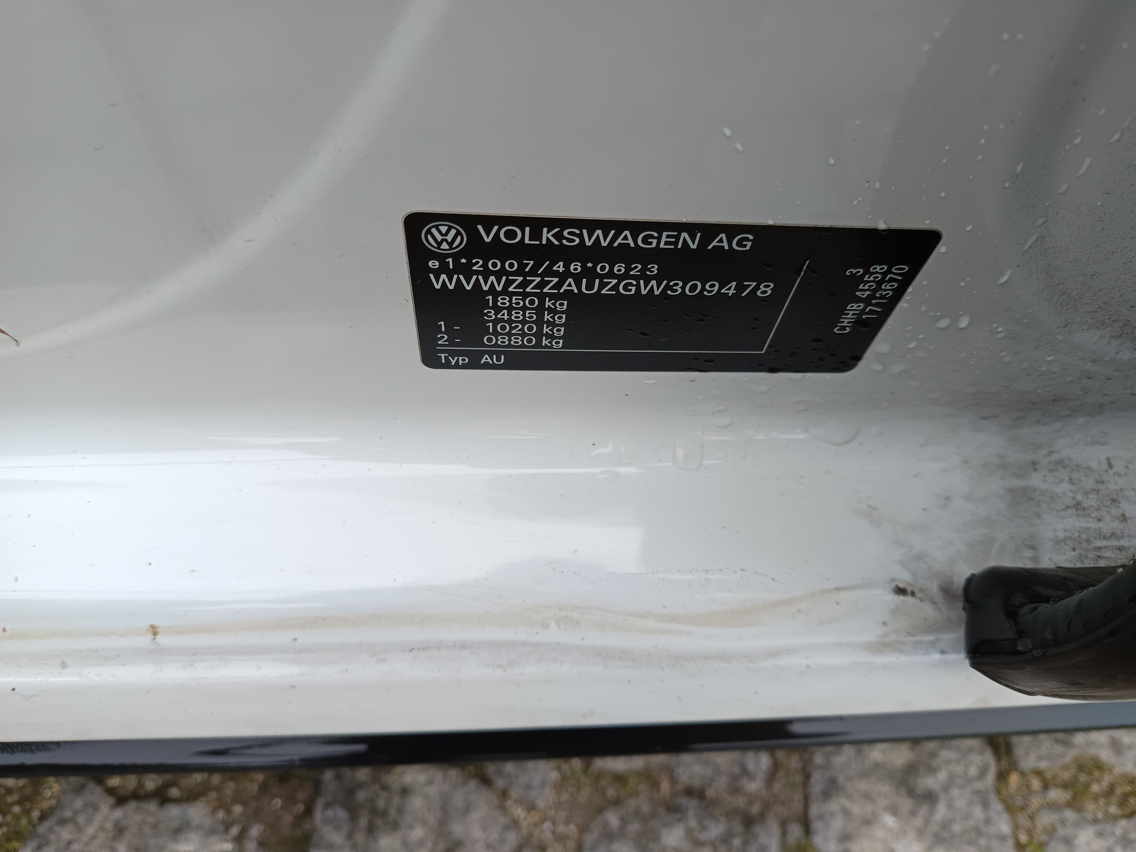Volkswagen Golf GTI · Ano 2016 — imagen 34