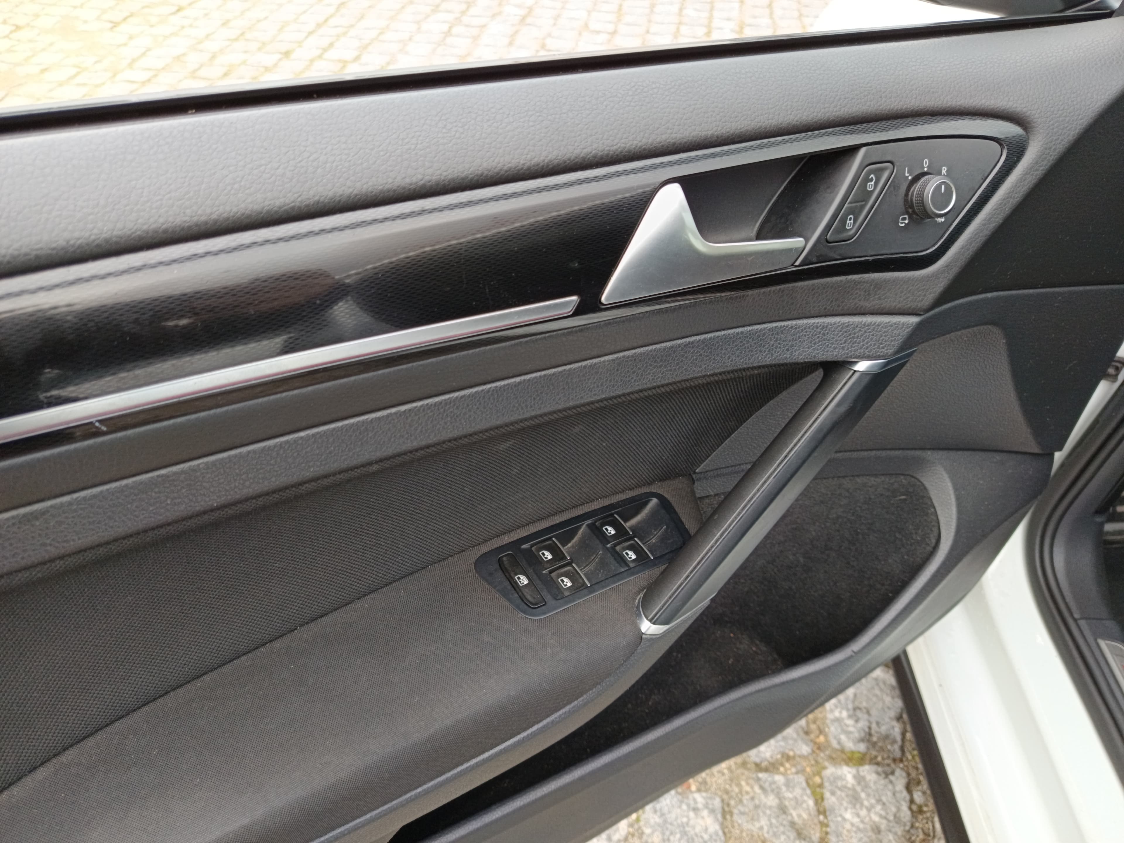 Volkswagen Golf GTI · Ano 2016 — imagen 32
