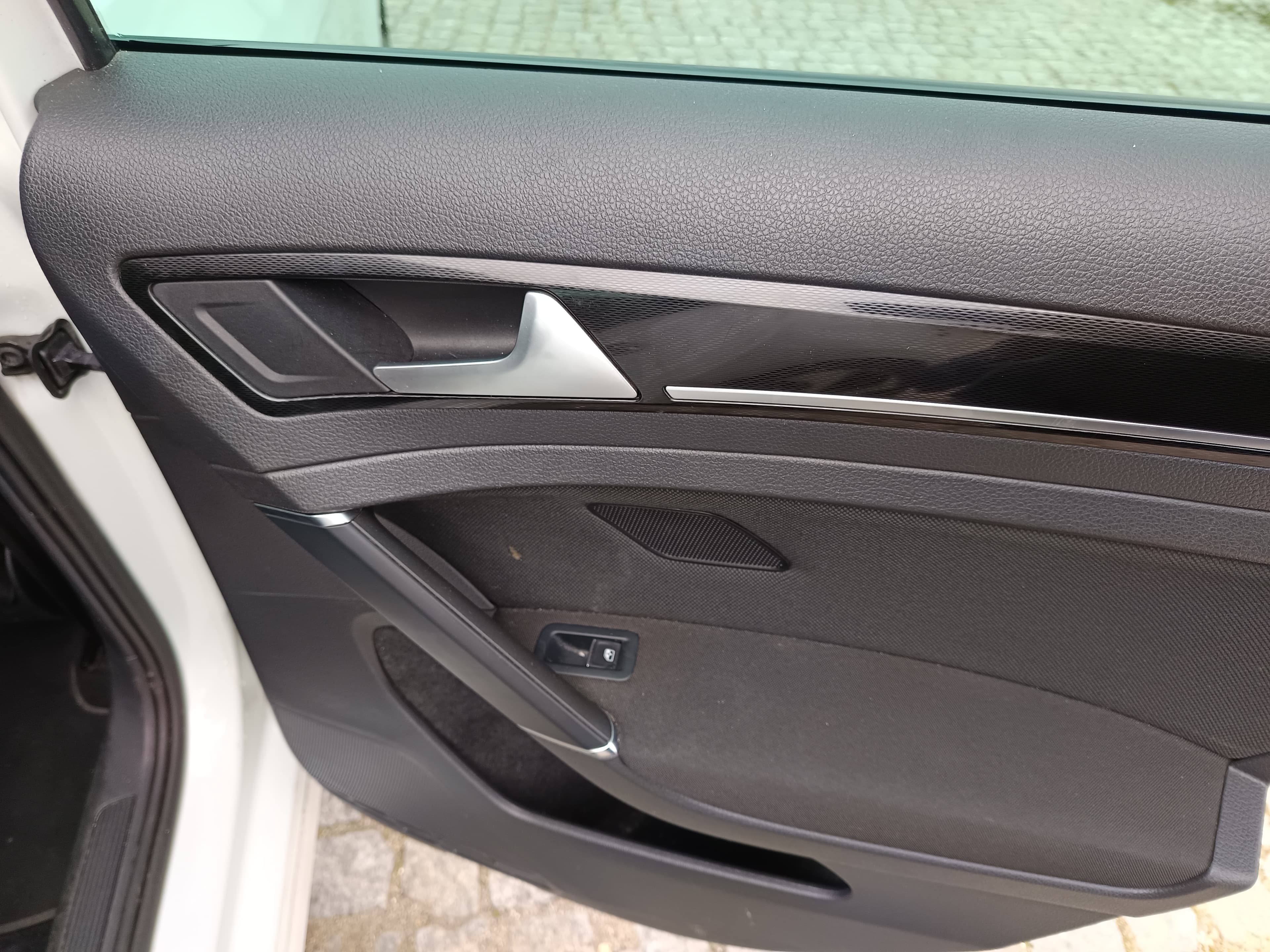 Volkswagen Golf GTI · Ano 2016 — imagen 23