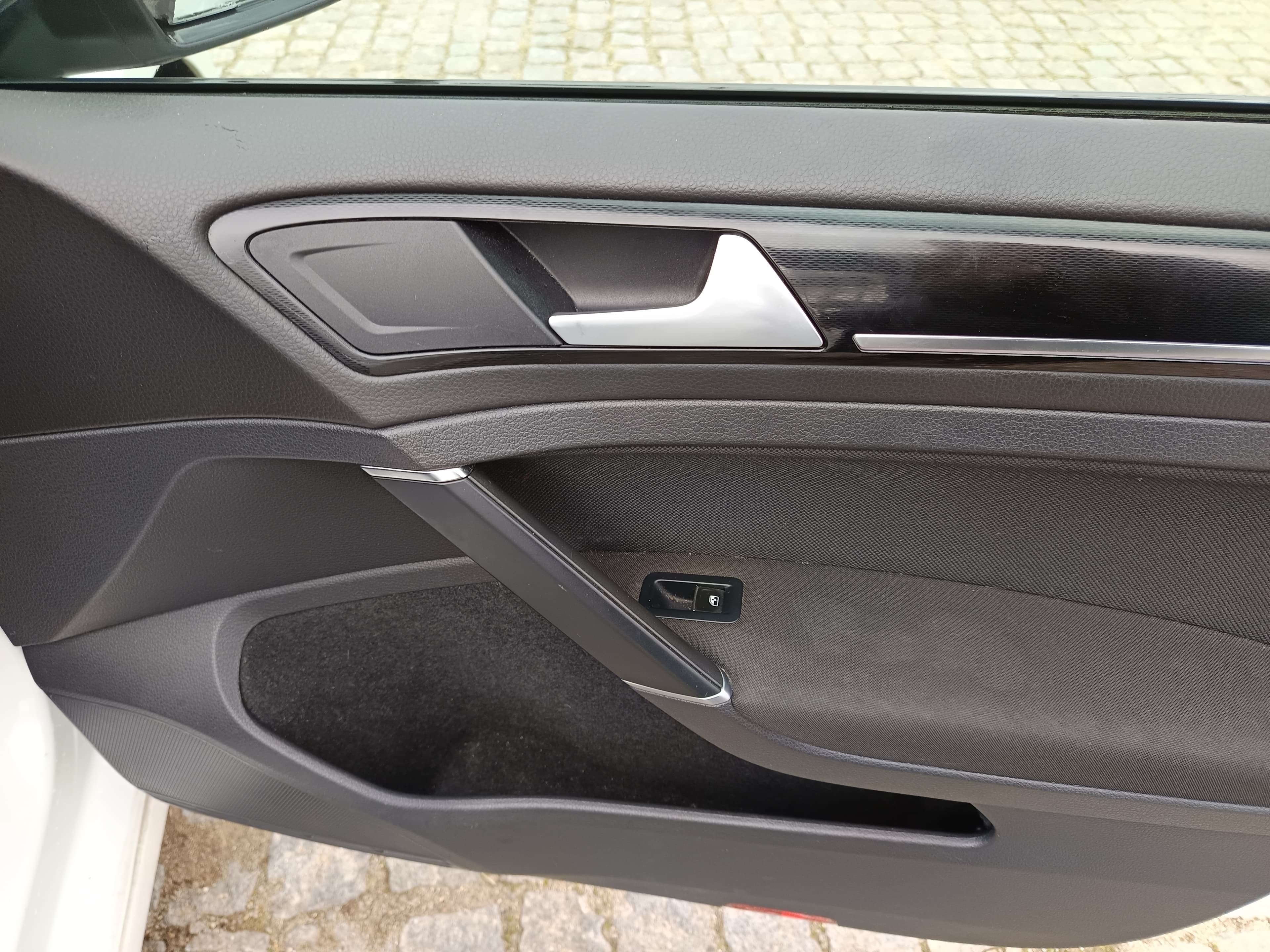 Volkswagen Golf GTI · Ano 2016 — imagen 26