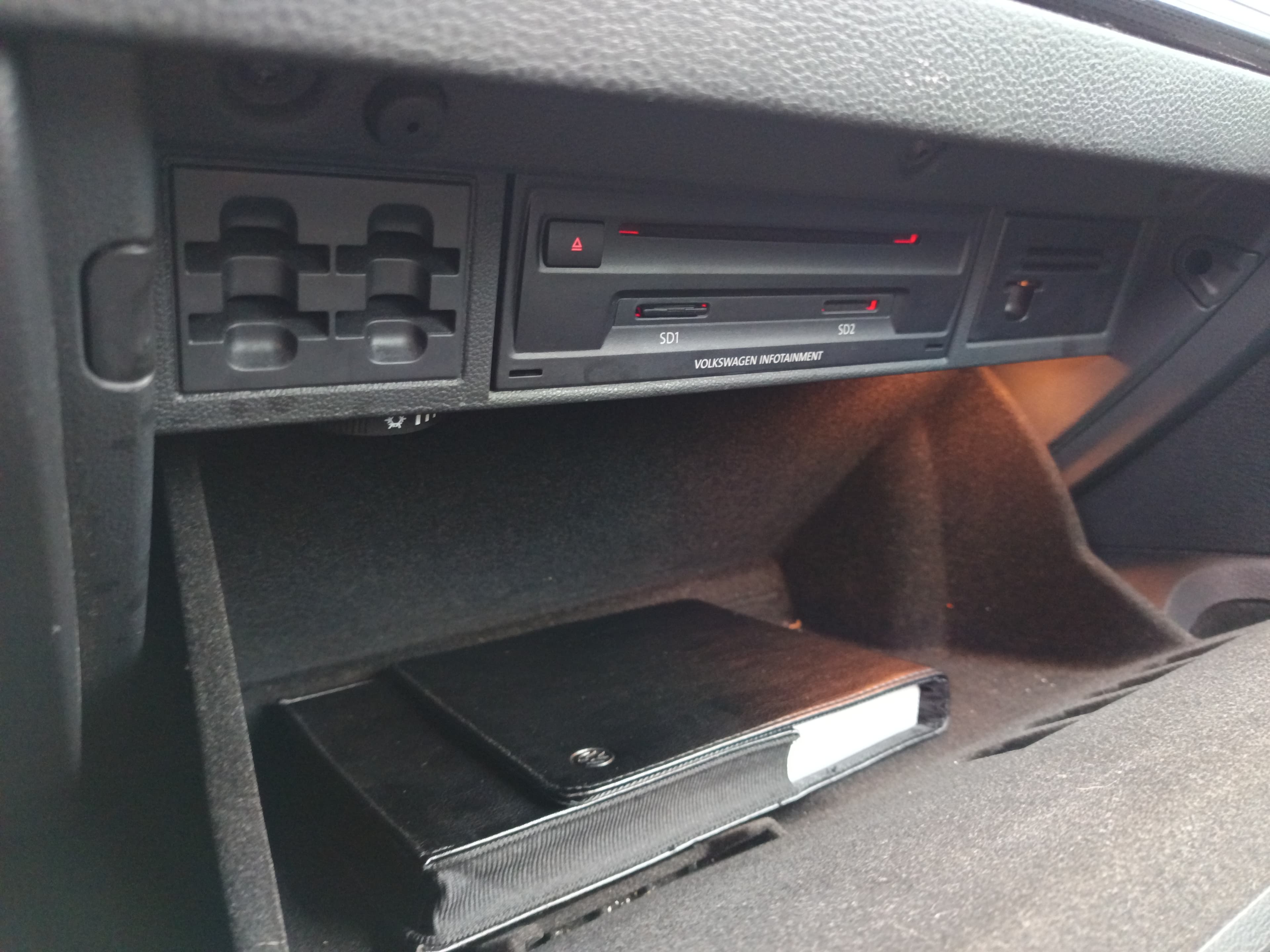 Volkswagen Golf GTI · Ano 2016 — imagen 47