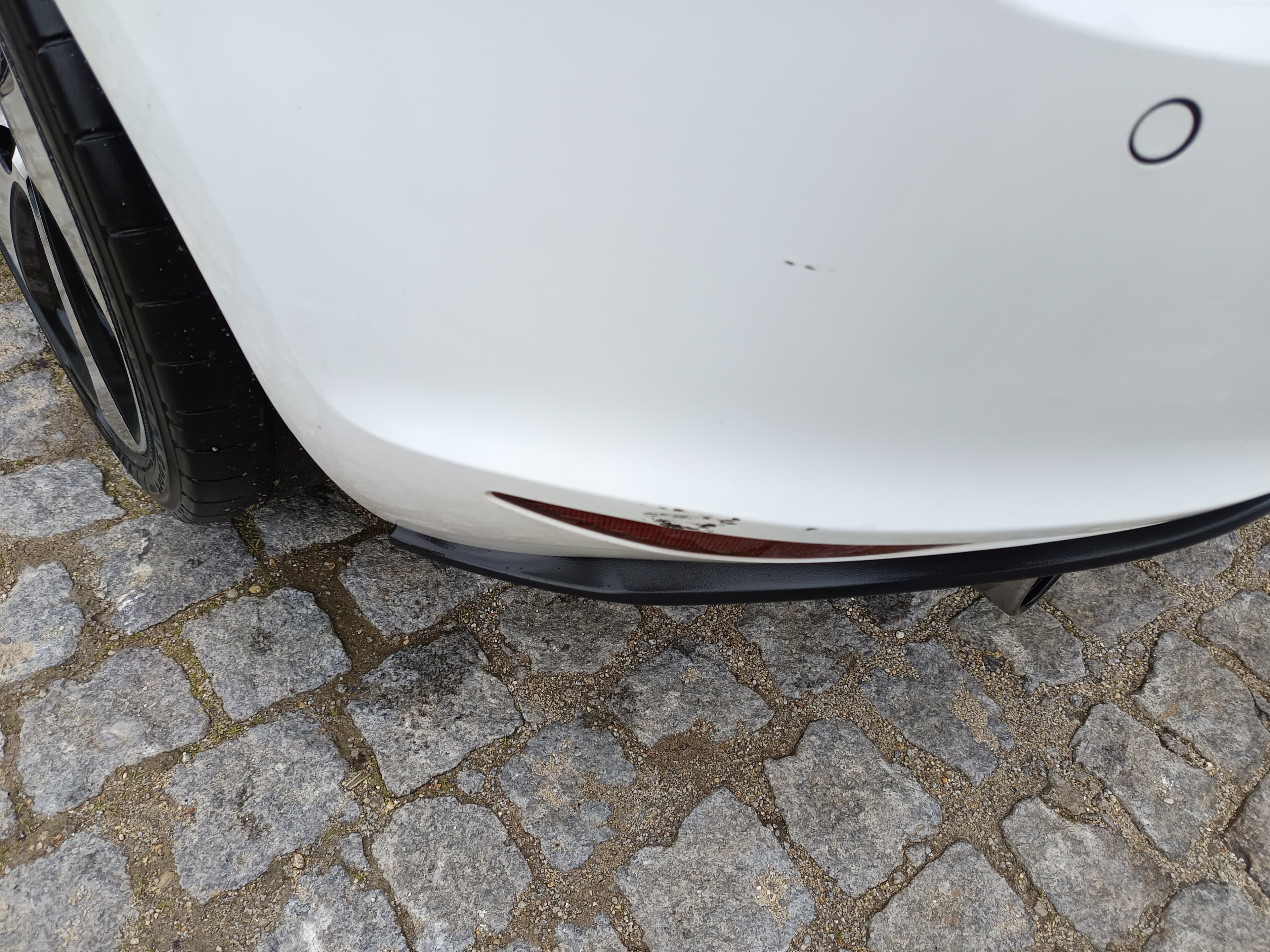 Volkswagen Golf GTI · Ano 2016 — imagen 18