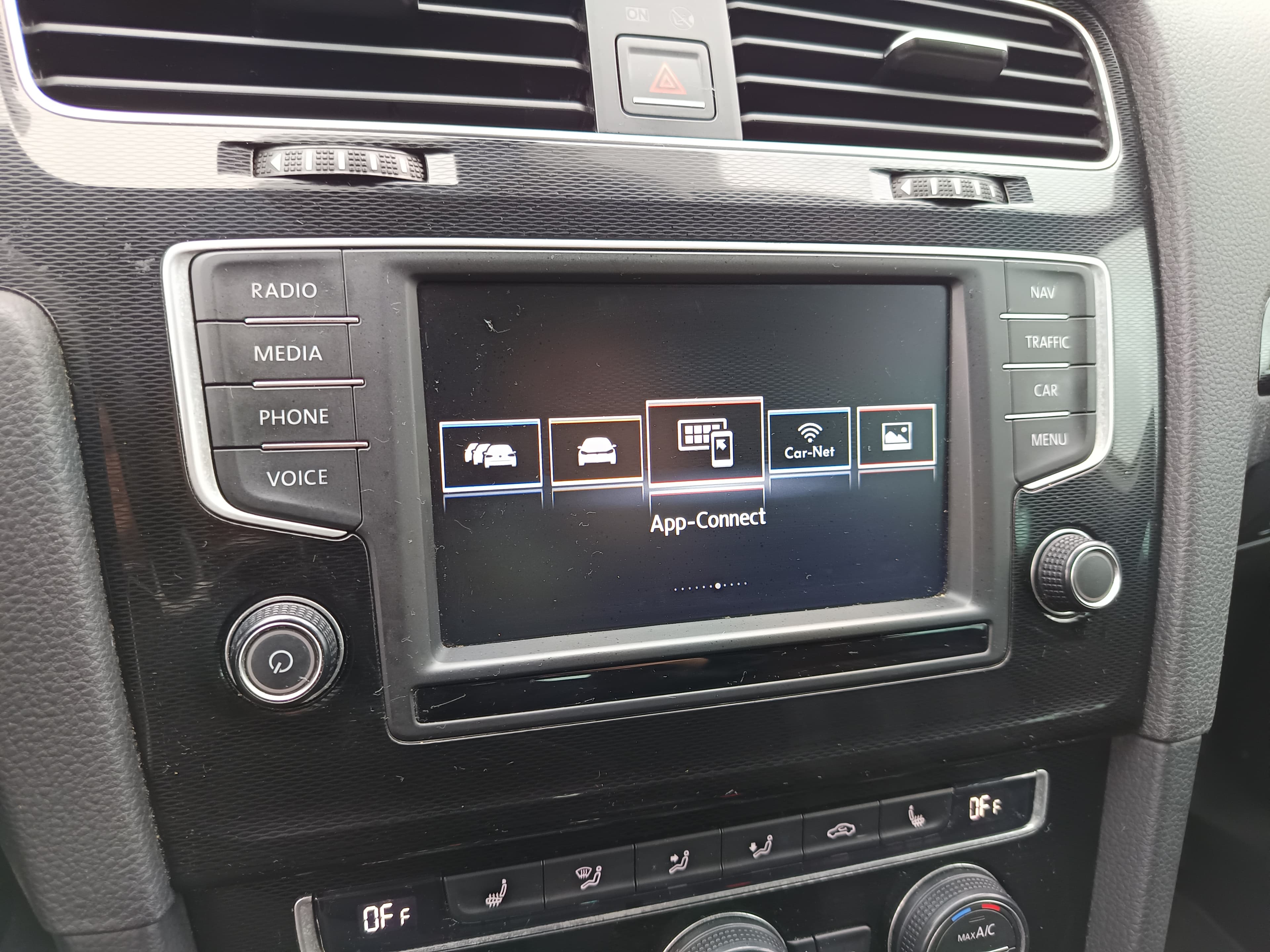 Volkswagen Golf GTI · Ano 2016 — imagen 48