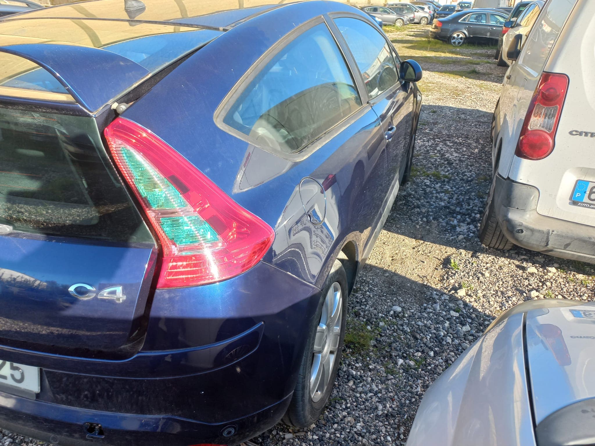 Citroën C4 — image 6