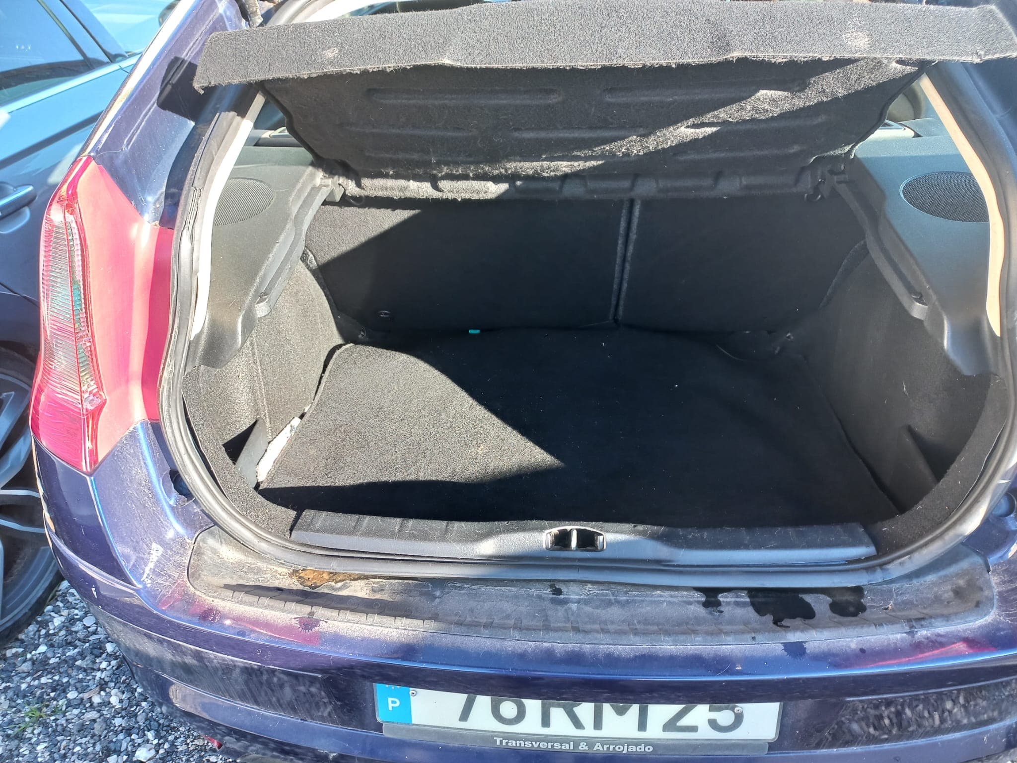 Citroën C4 — image 9