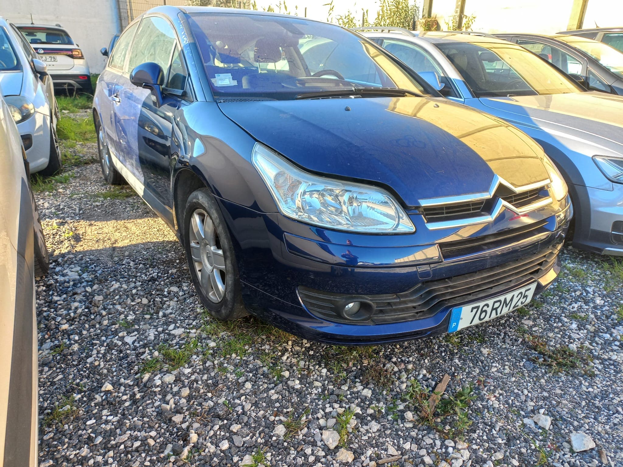 Citroën C4 — image 3