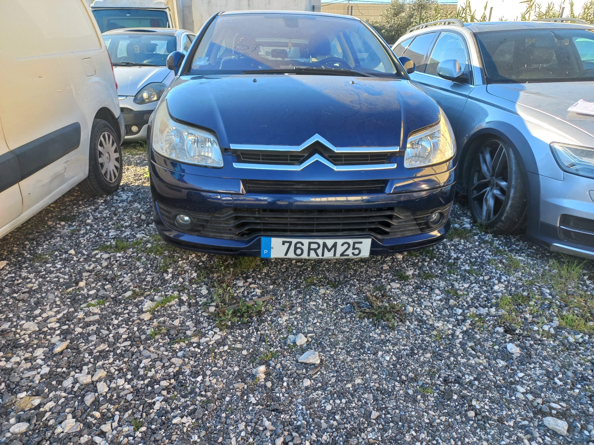 Citroën C4 — image 2