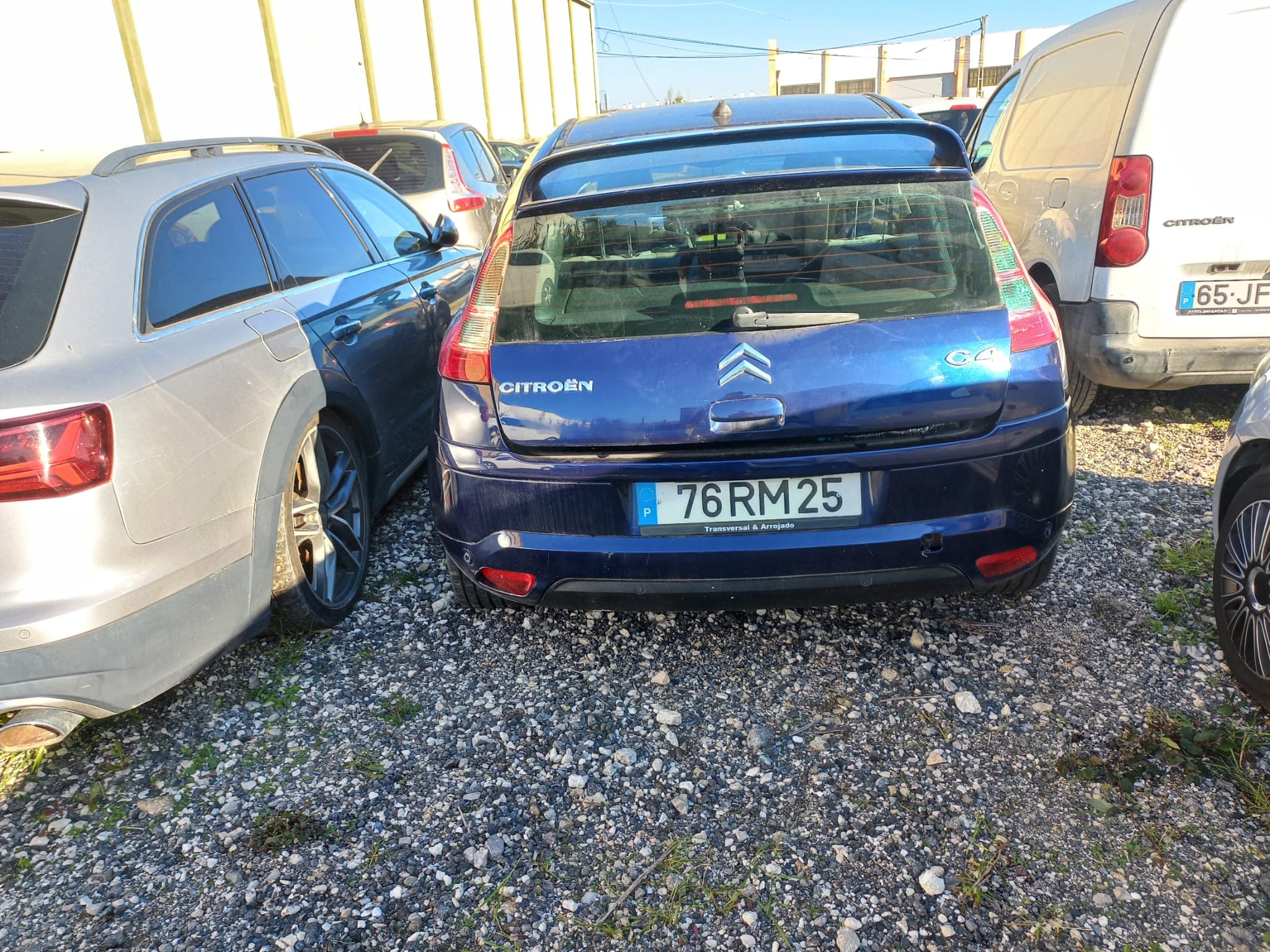 Citroën C4 — image 5